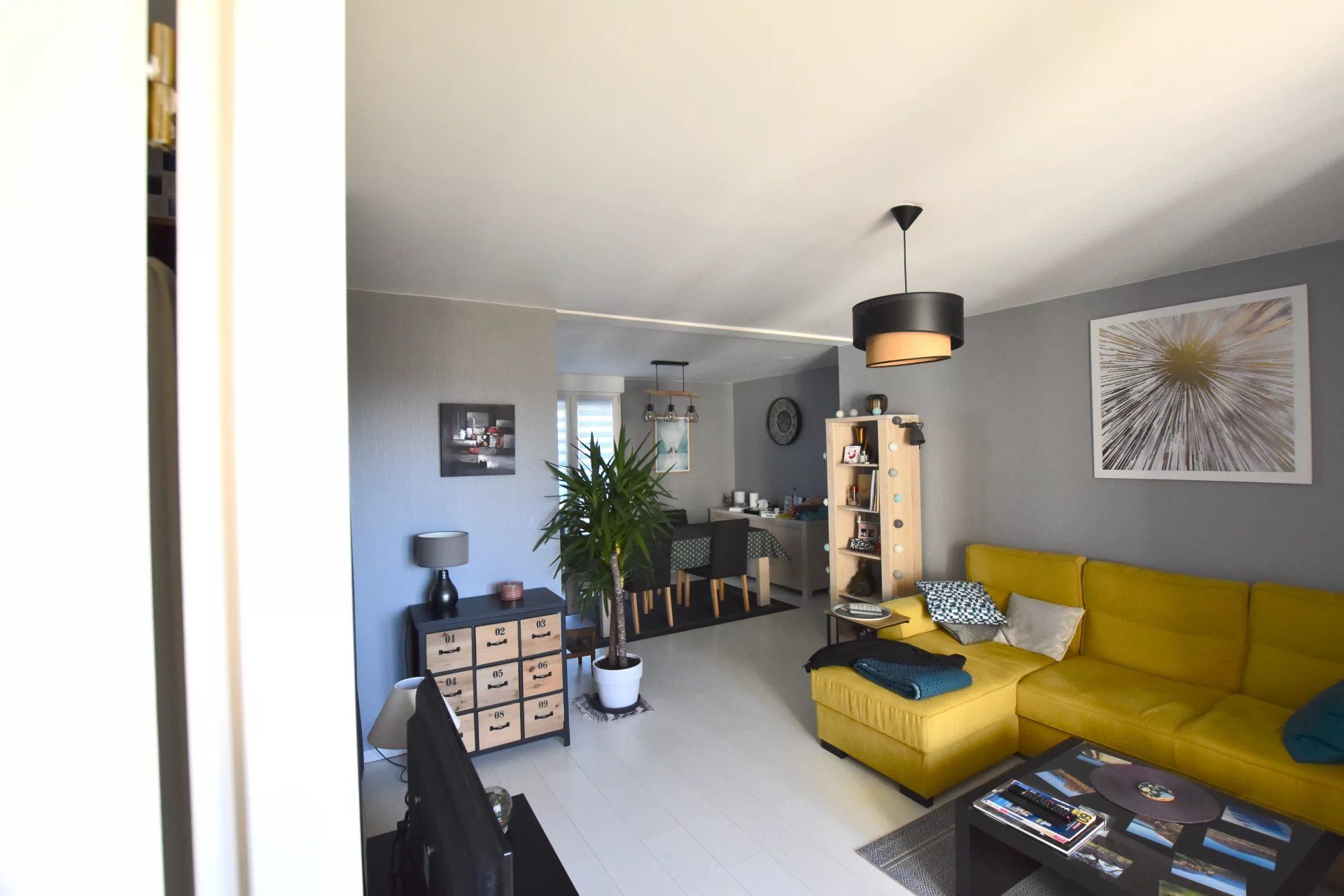 Condominium dans Épinal, Vosges 12895029