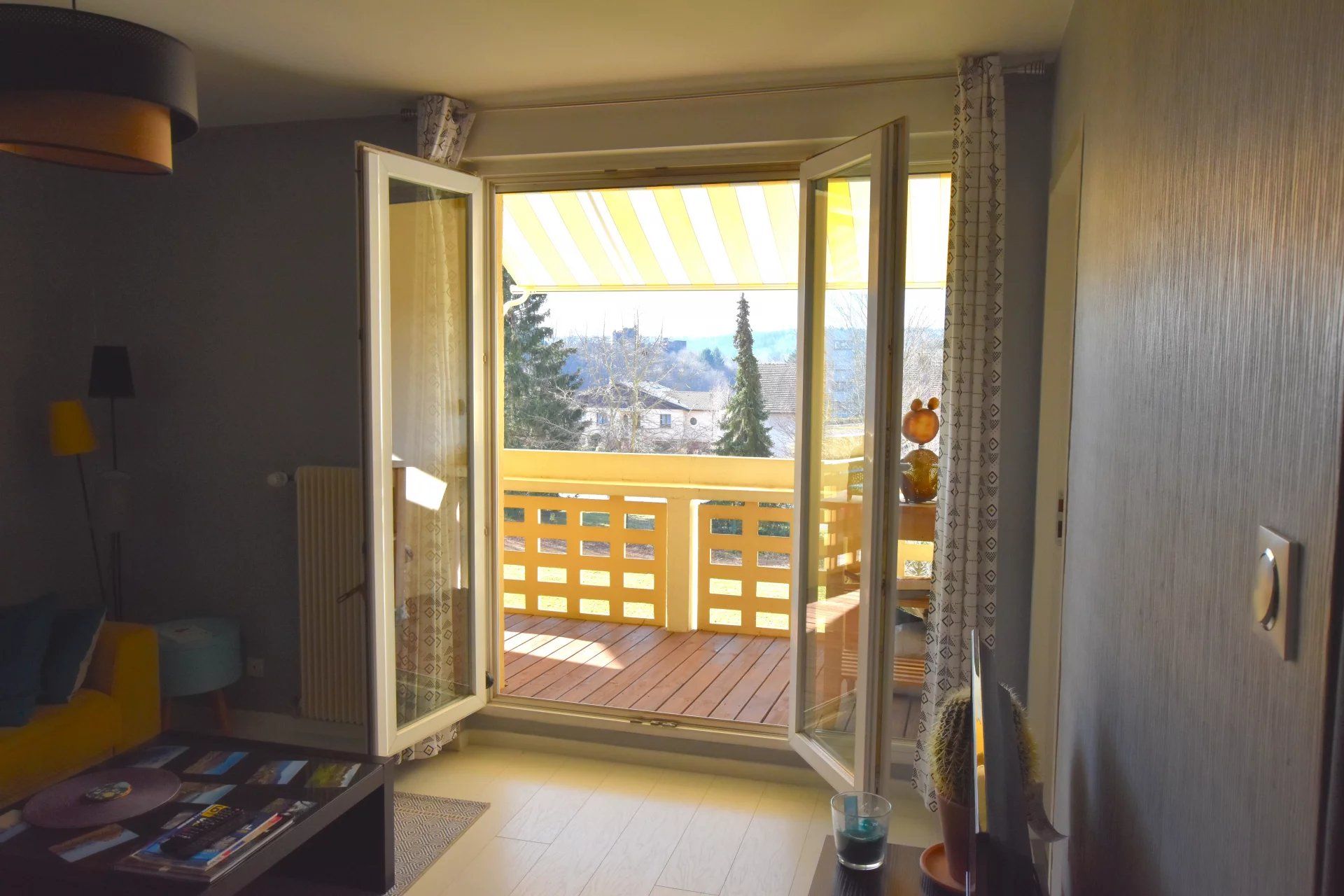 Condominium dans Épinal, Vosges 12895029