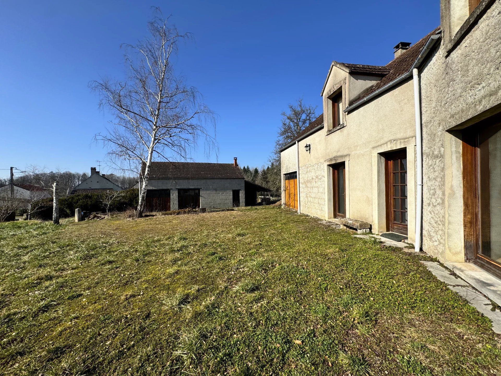 casa en Avallon, Yonne 12895061