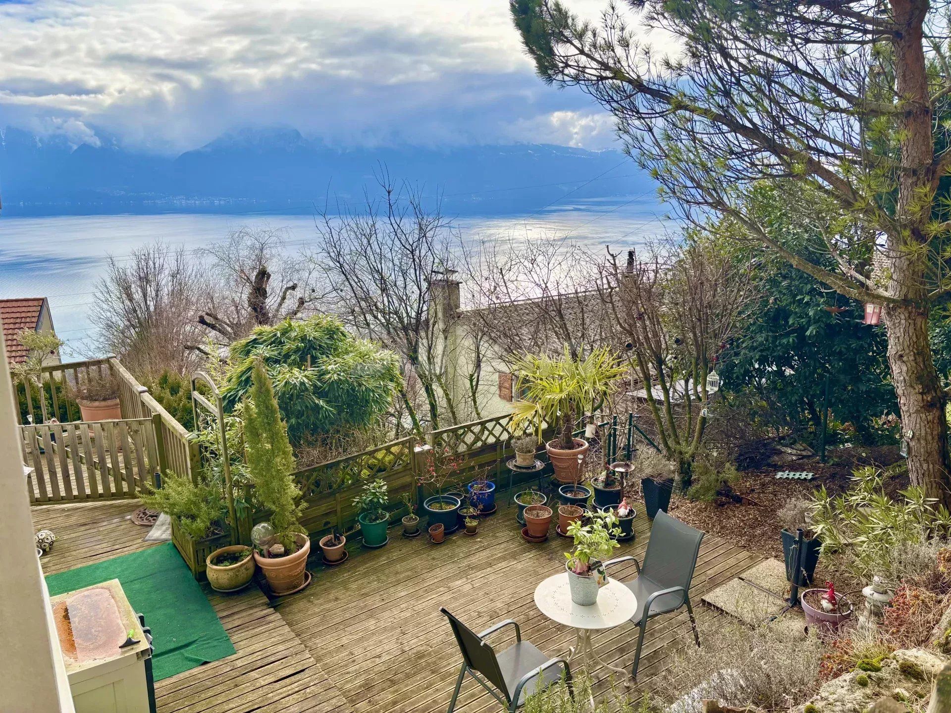 Житлова в Vevey, District de la Riviera-Pays-d'Enhaut 12895063