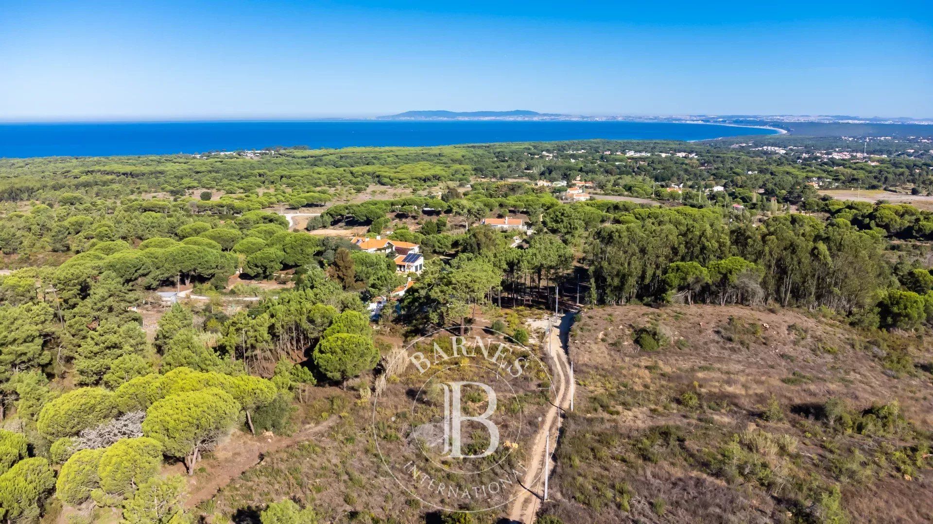 Land i Sesimbra, Setúbal 12895065