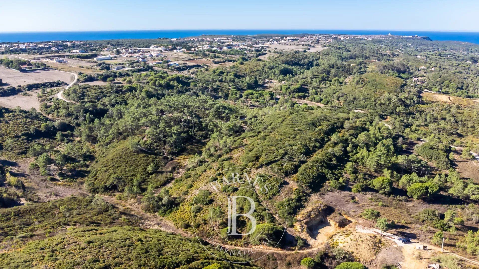 Land i Sesimbra, Setúbal 12895065