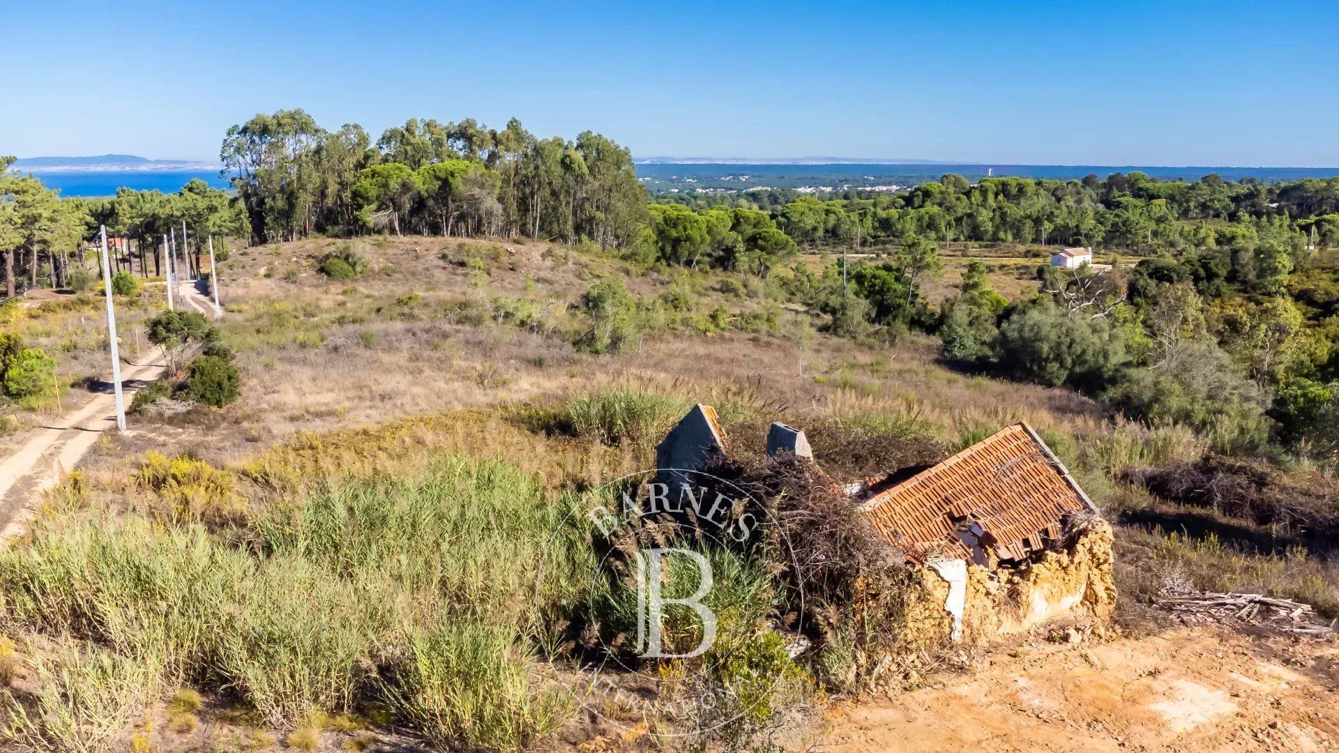 Land i Sesimbra, Setúbal 12895065