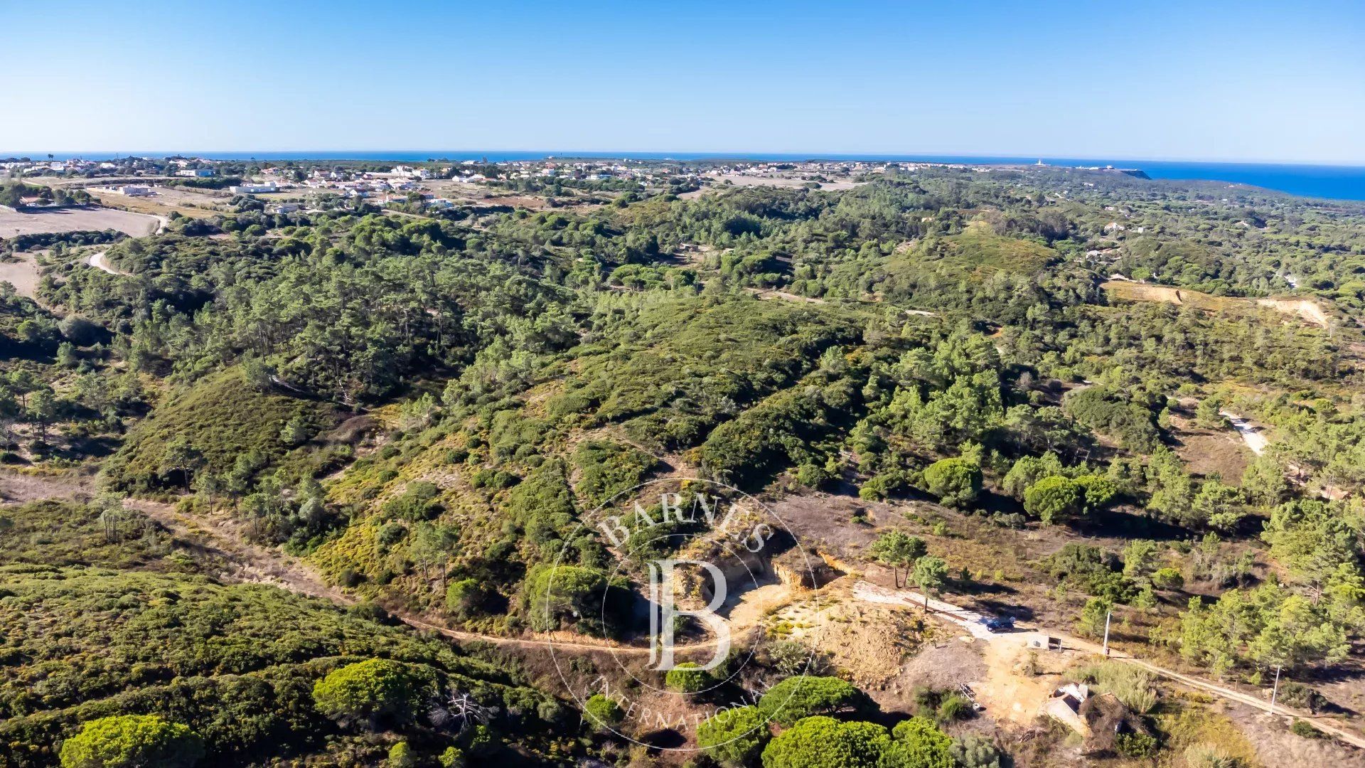 Land i Sesimbra, Setúbal 12895065