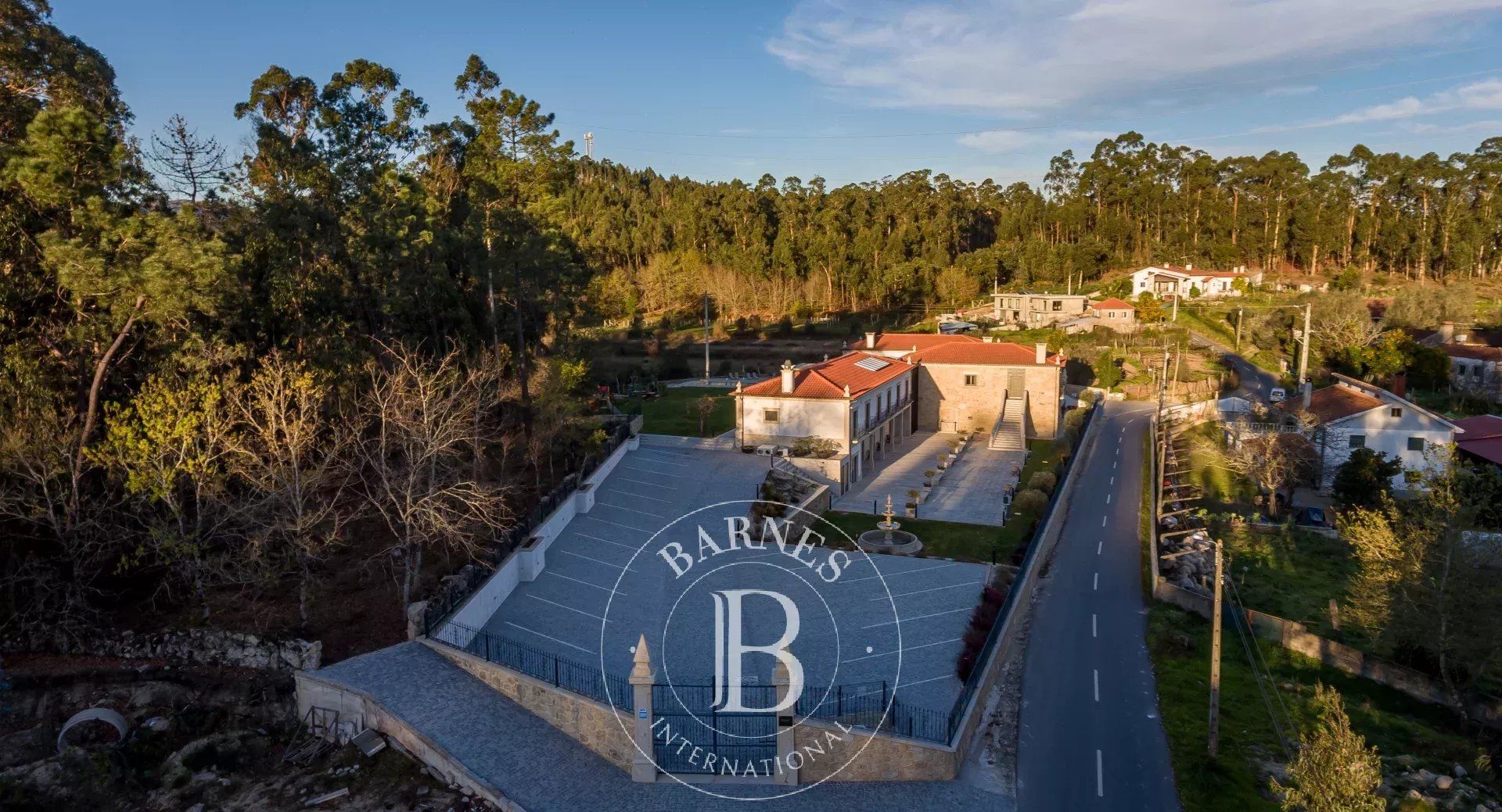 房子 在 Ponte de Lima, Viana do Castelo 12895066