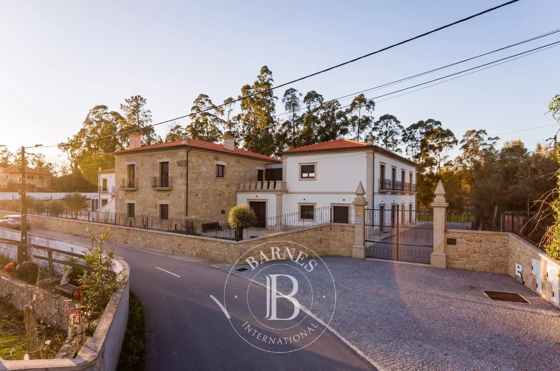 房子 在 Ponte de Lima, Viana do Castelo 12895066