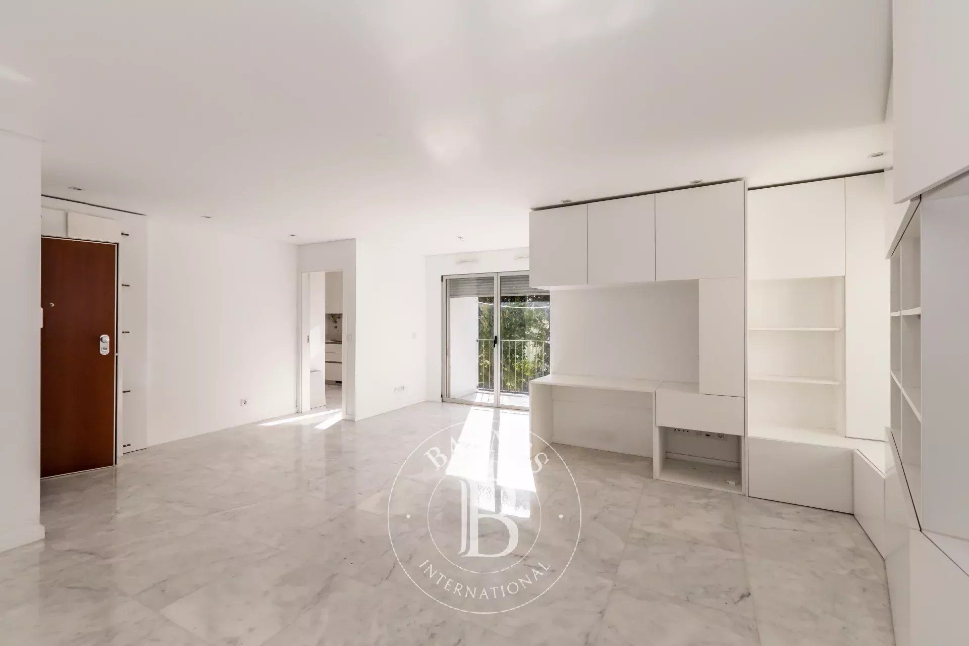 Condominio en campolide, lisboa 12895069