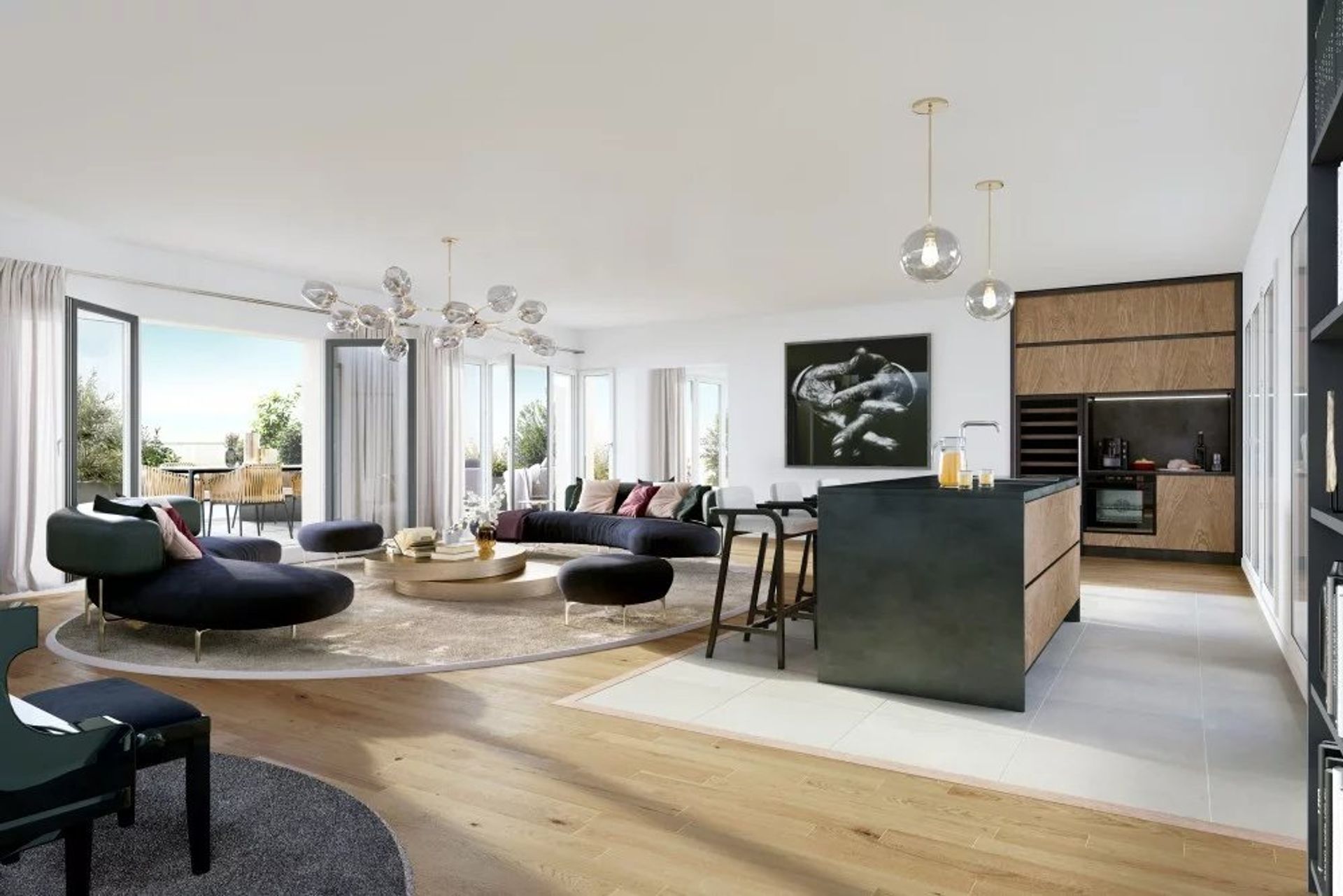 Condominio en Le Perreux-Sur-Marne, Ile-de-France 12895098