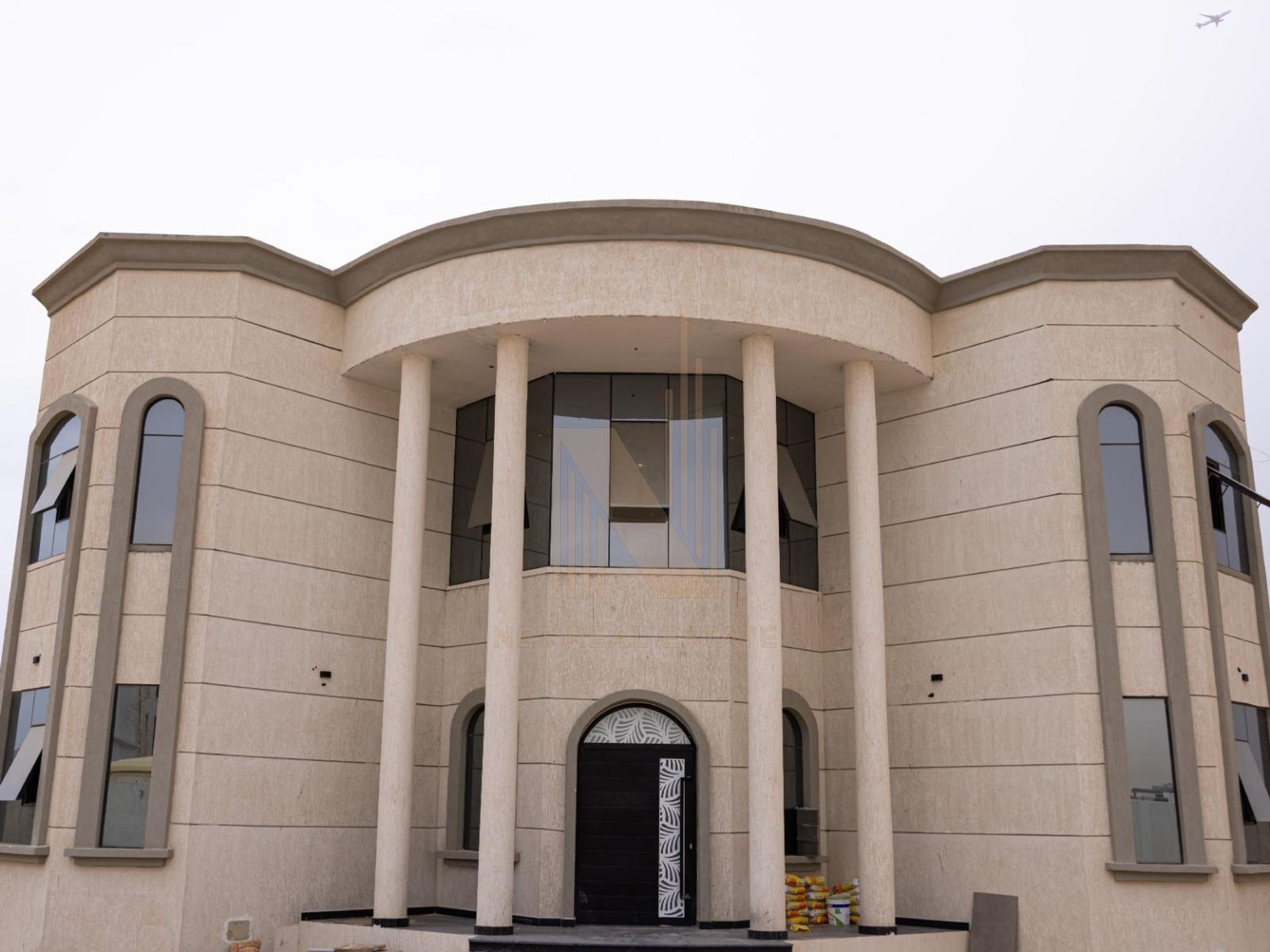 Rumah di Hunaywah, Dubai 12895116