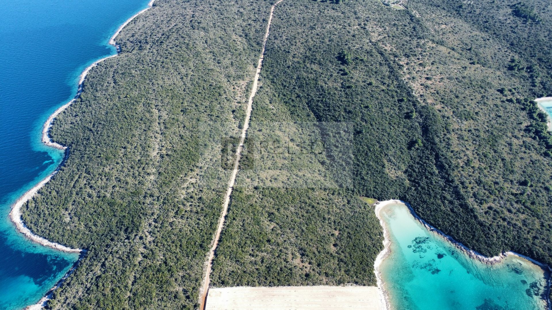 Jord i Korcula, Dubrovacko-Neretvanska Zupanija 12895202