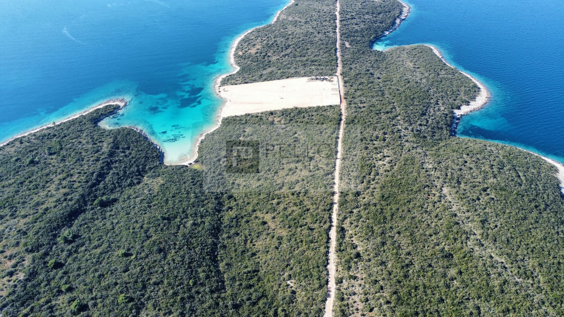 Maa sisään Lovište, Dubrovnik-Neretva County 12895202