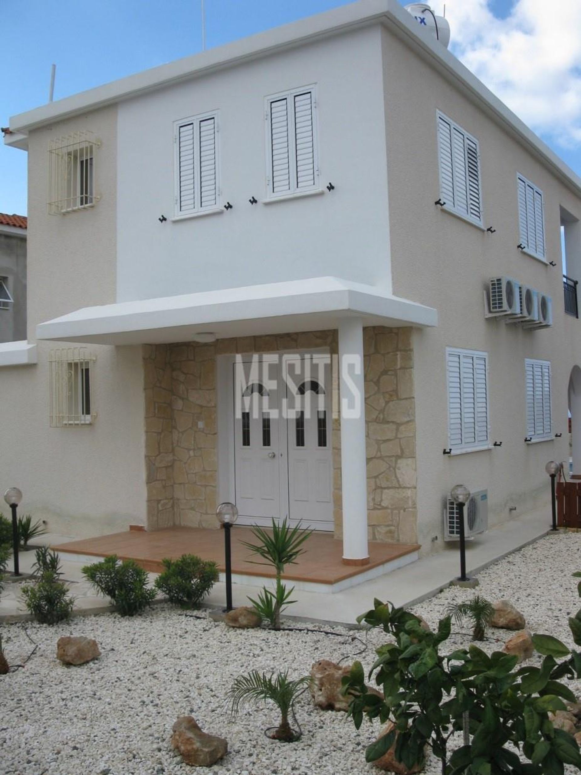 Huis in Emba, Paphos 12895257