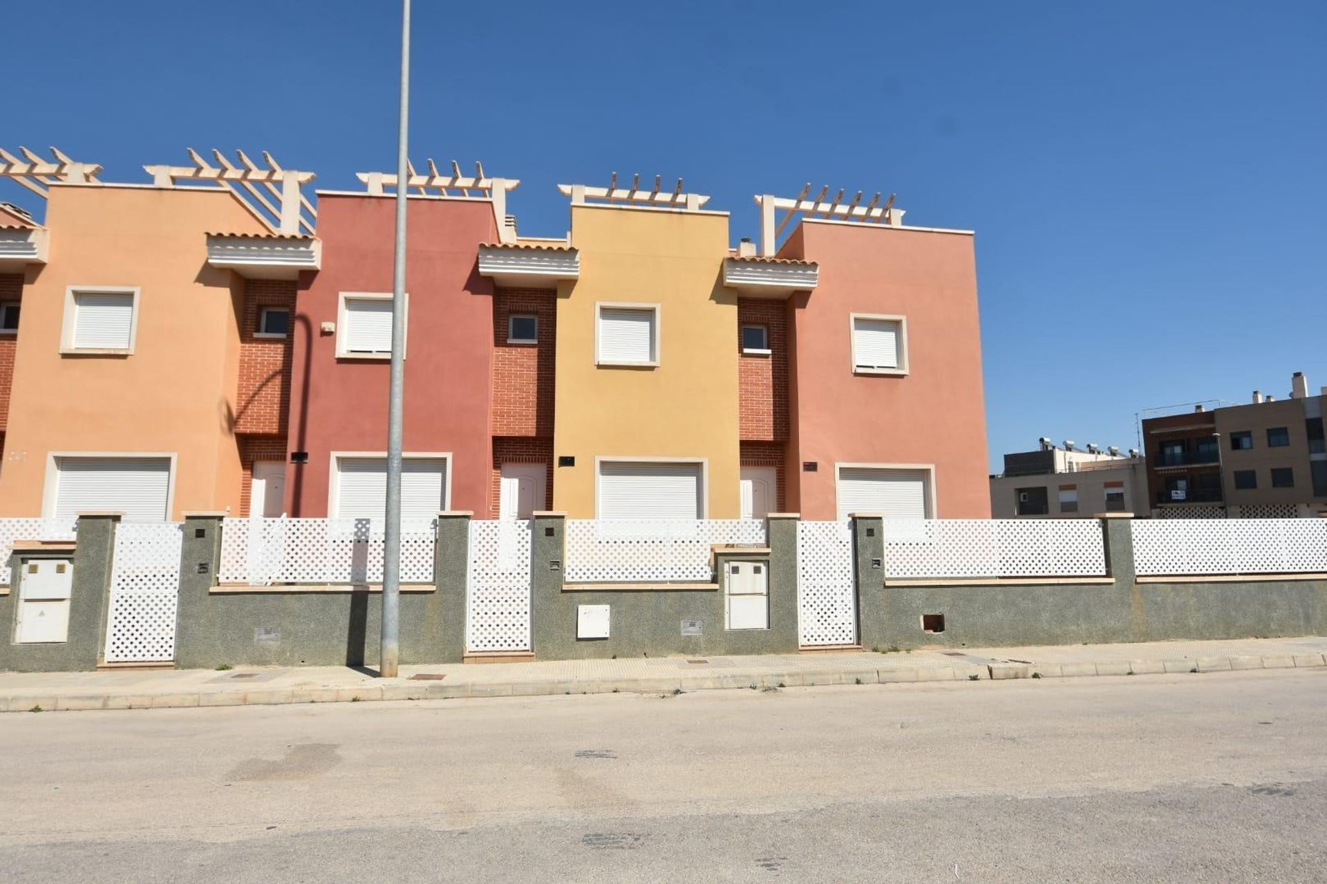 Rumah di Orihuela, Comunidad Valenciana 12895476