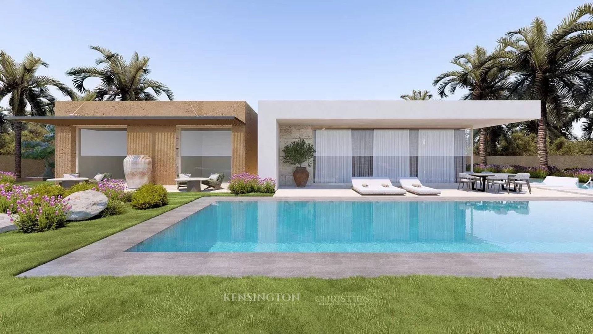 casa no Regraga, Marrakech-Safi 12895550