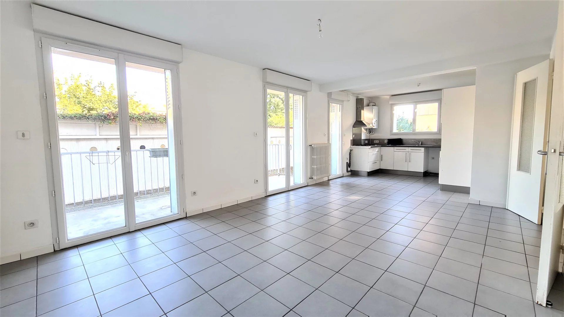 Osiedle mieszkaniowe w Toulouse, Haute-Garonne 12895558