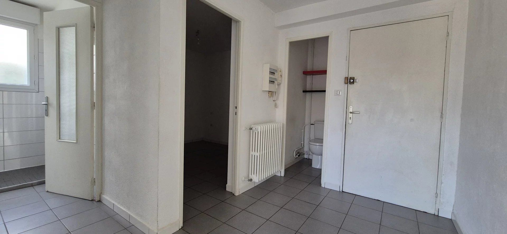 Osiedle mieszkaniowe w Toulouse, Haute-Garonne 12895558