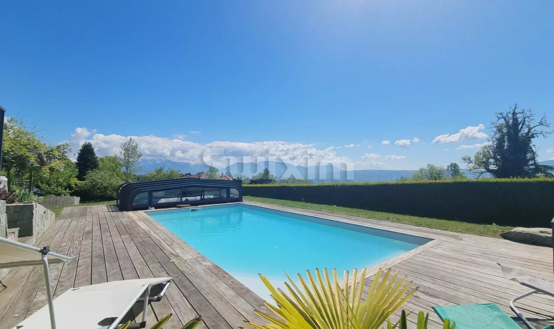 Hus i Cranves-Sales, Haute-Savoie 12895560