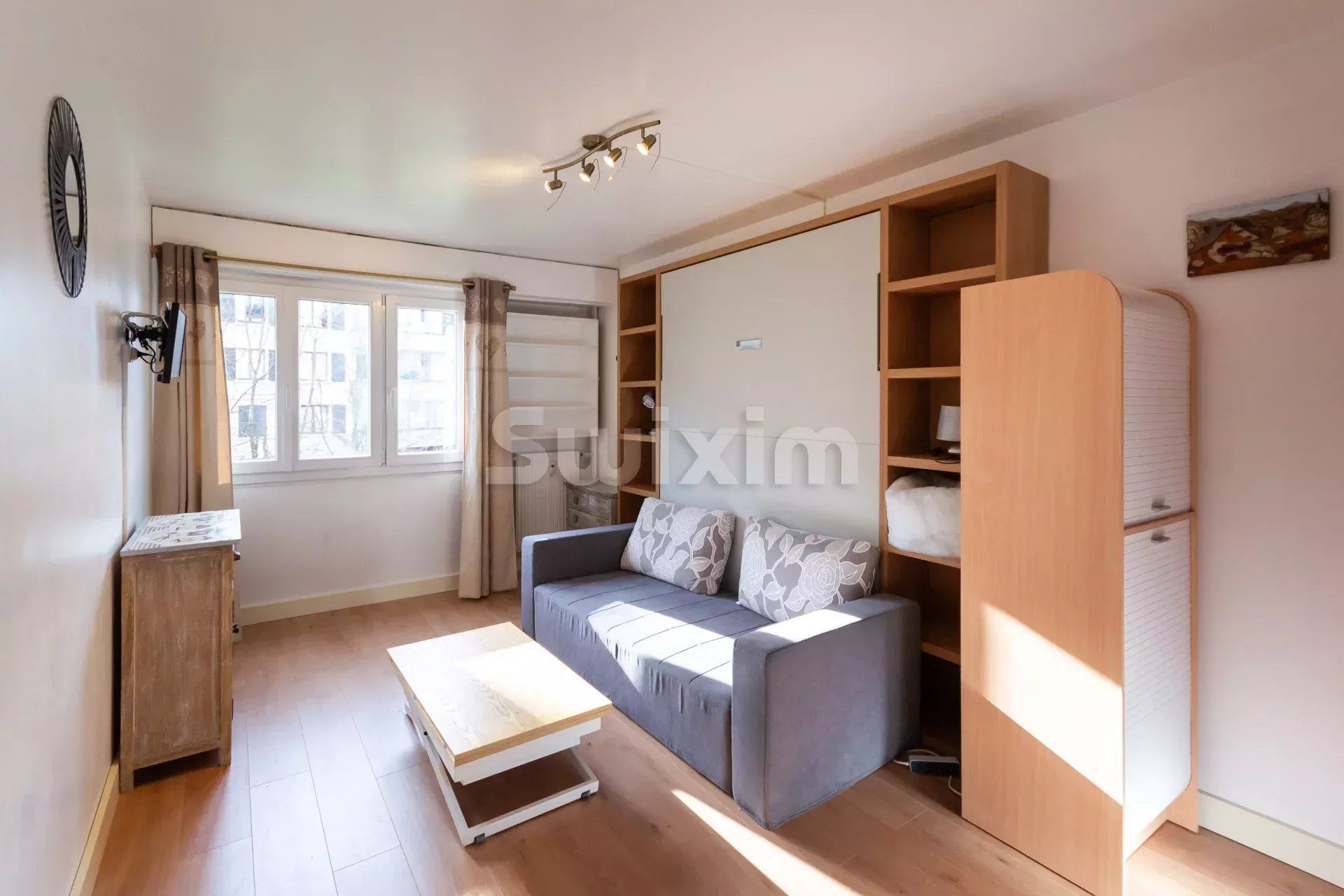 Condominium in Annecy, Auvergne-Rhône-Alpes 12895562