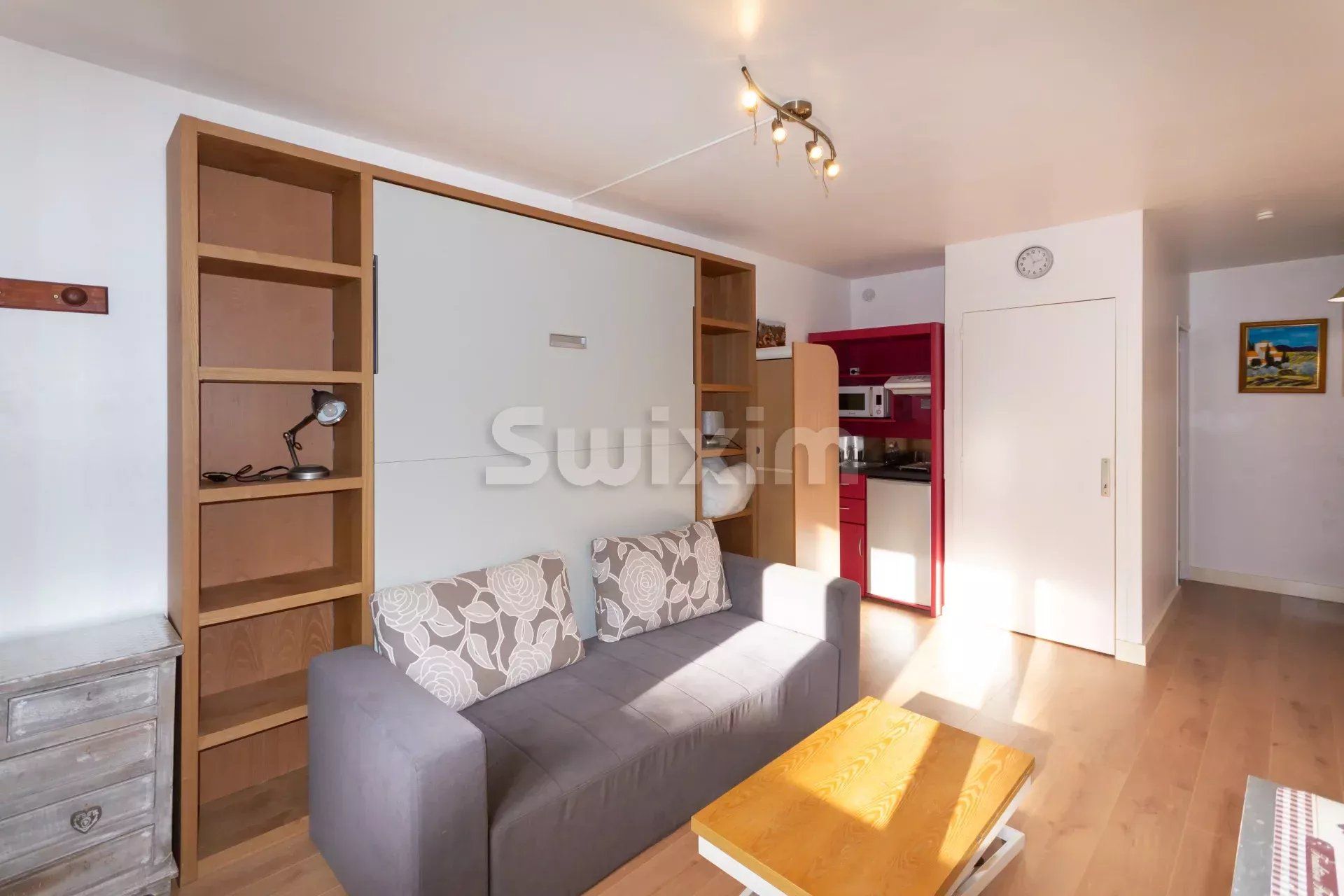 Condominium in Annecy, Auvergne-Rhône-Alpes 12895562