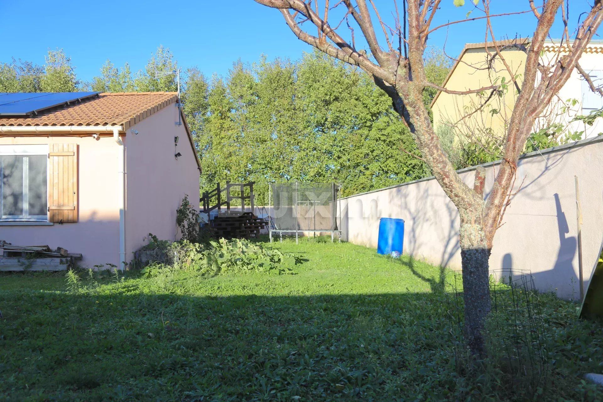 住宅 在 Saint-Marcel-lès-Valence, Drôme 12895565