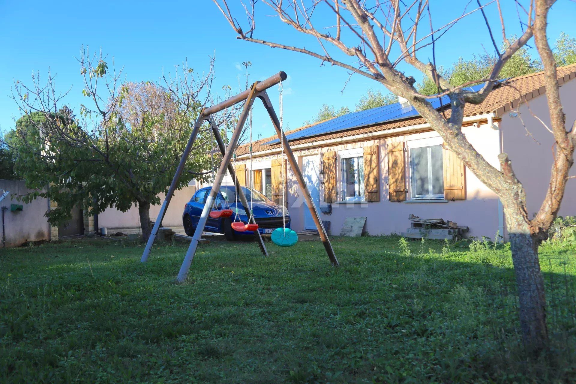 住宅 在 Saint-Marcel-lès-Valence, Drôme 12895565