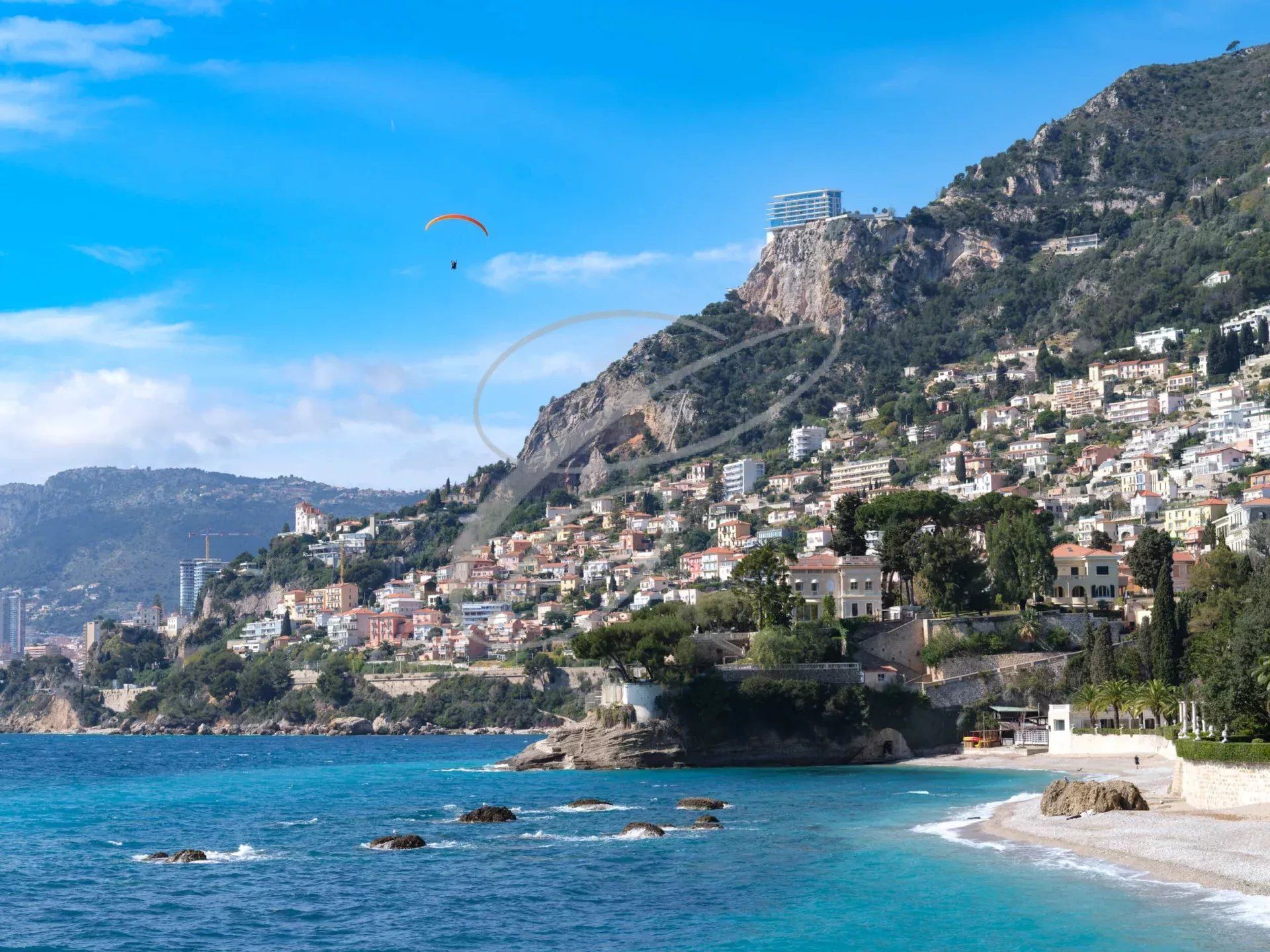 Συγκυριαρχία σε Roquebrune-Cap-Martin, Alpes-Maritimes 12895578