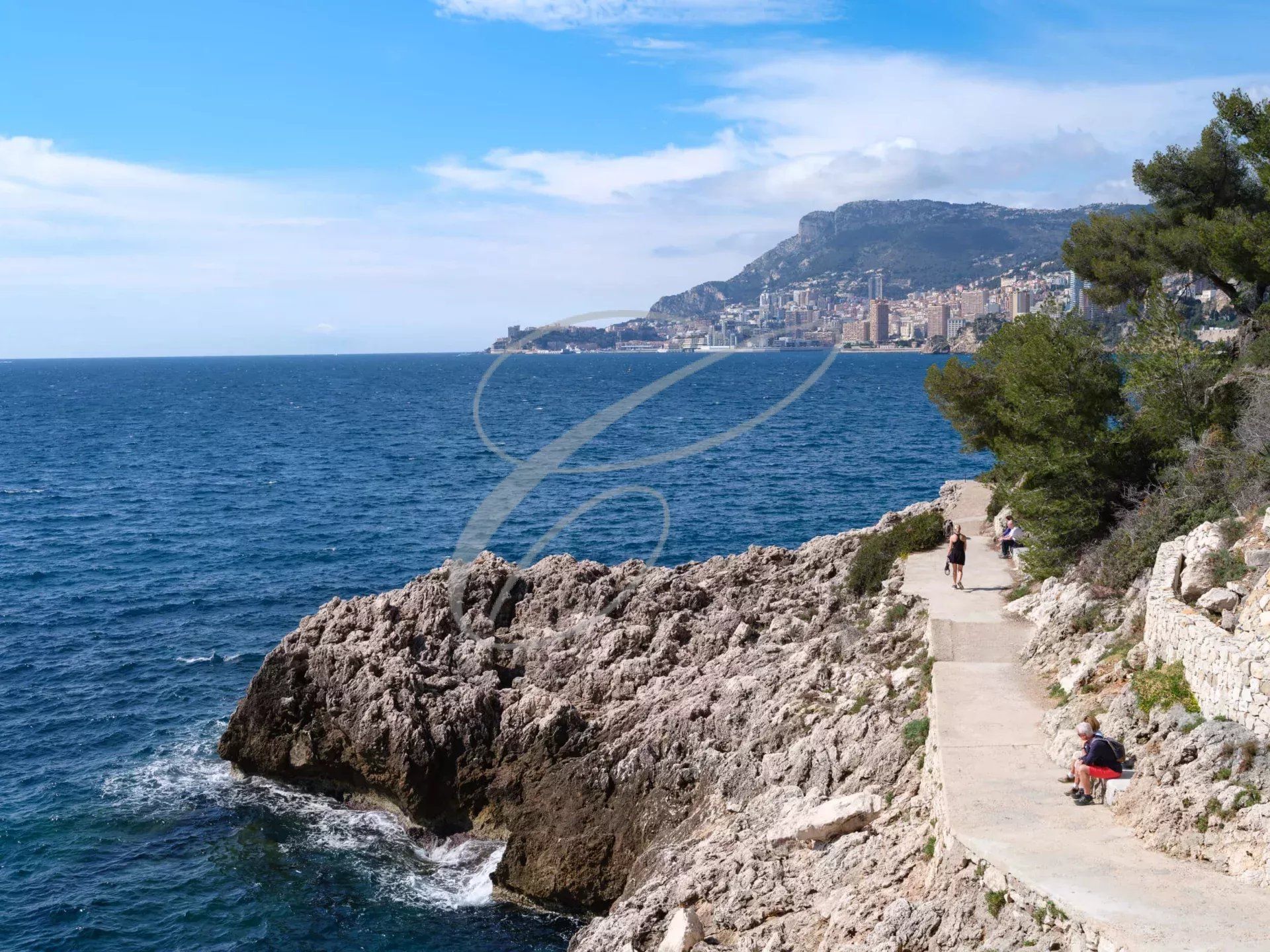 Συγκυριαρχία σε Roquebrune-Cap-Martin, Alpes-Maritimes 12895578