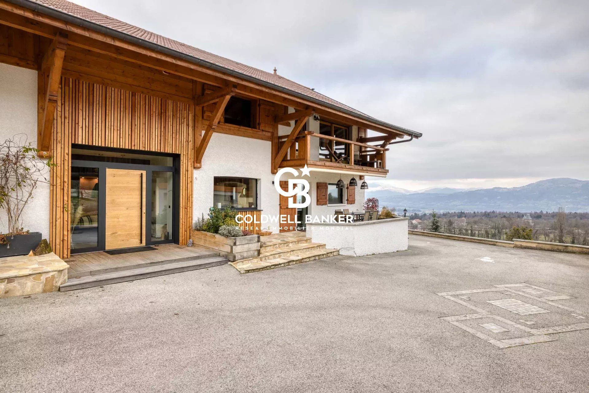 casa en Saint-Sixt, Haute-Savoie 12895617