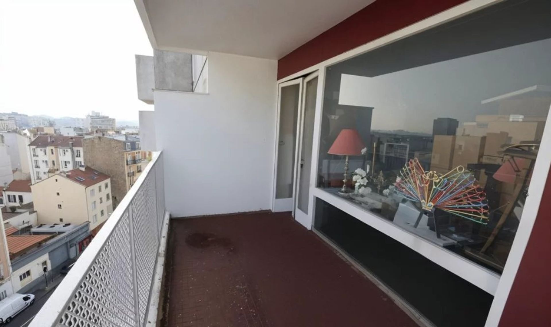 Residential in Courbevoie, Hauts-de-Seine 12895632