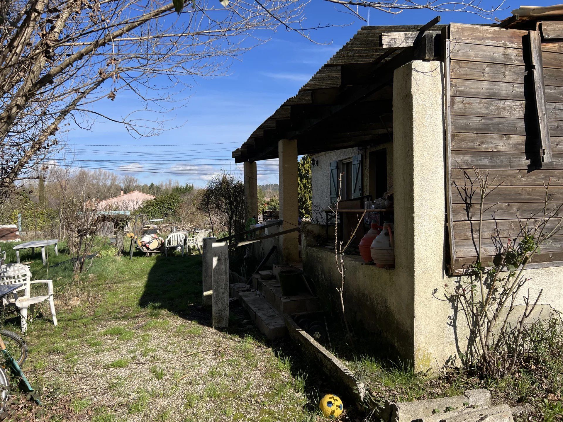 casa no Mazaugues, Var 12895633