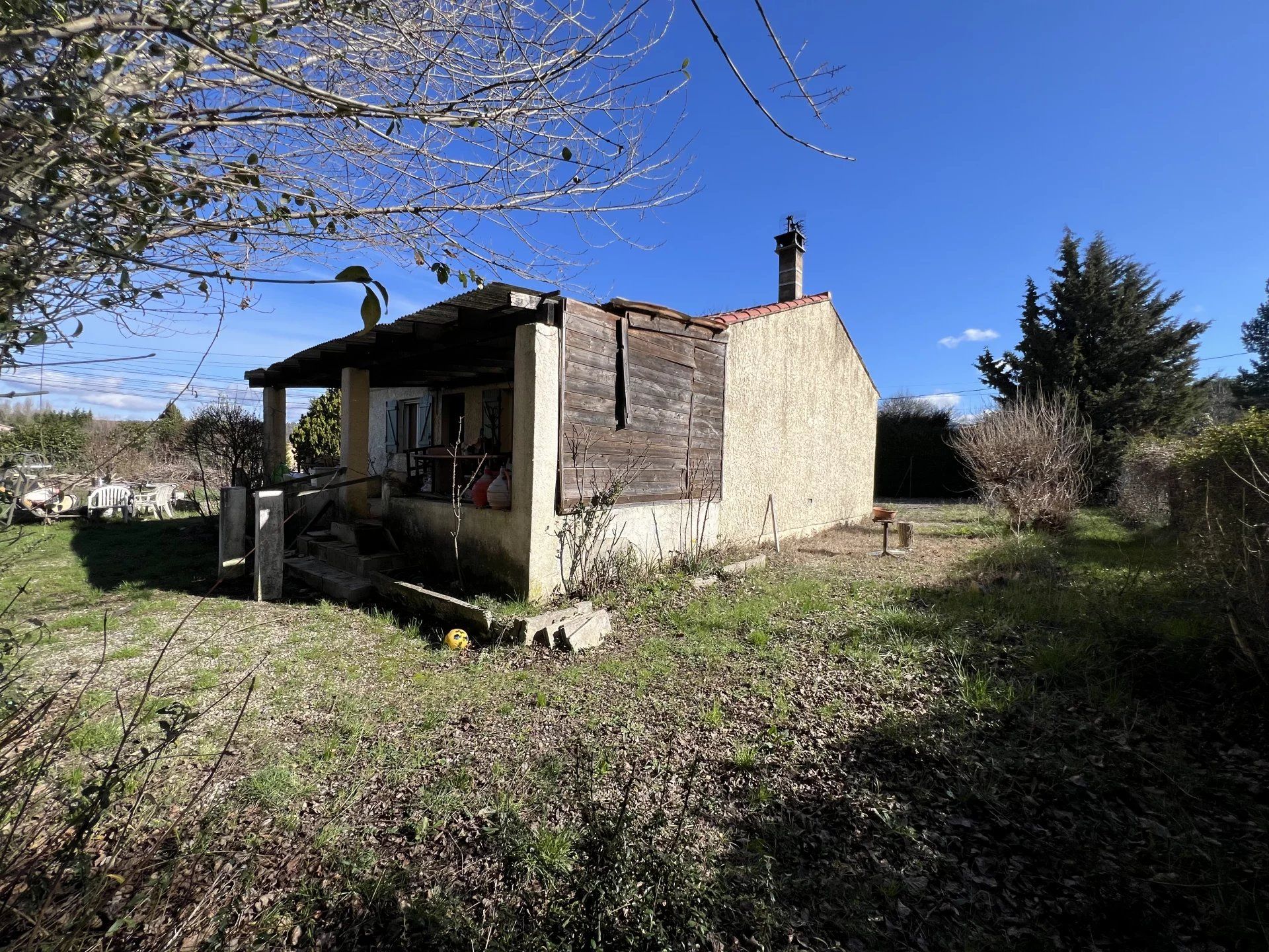 casa no Mazaugues, Var 12895633