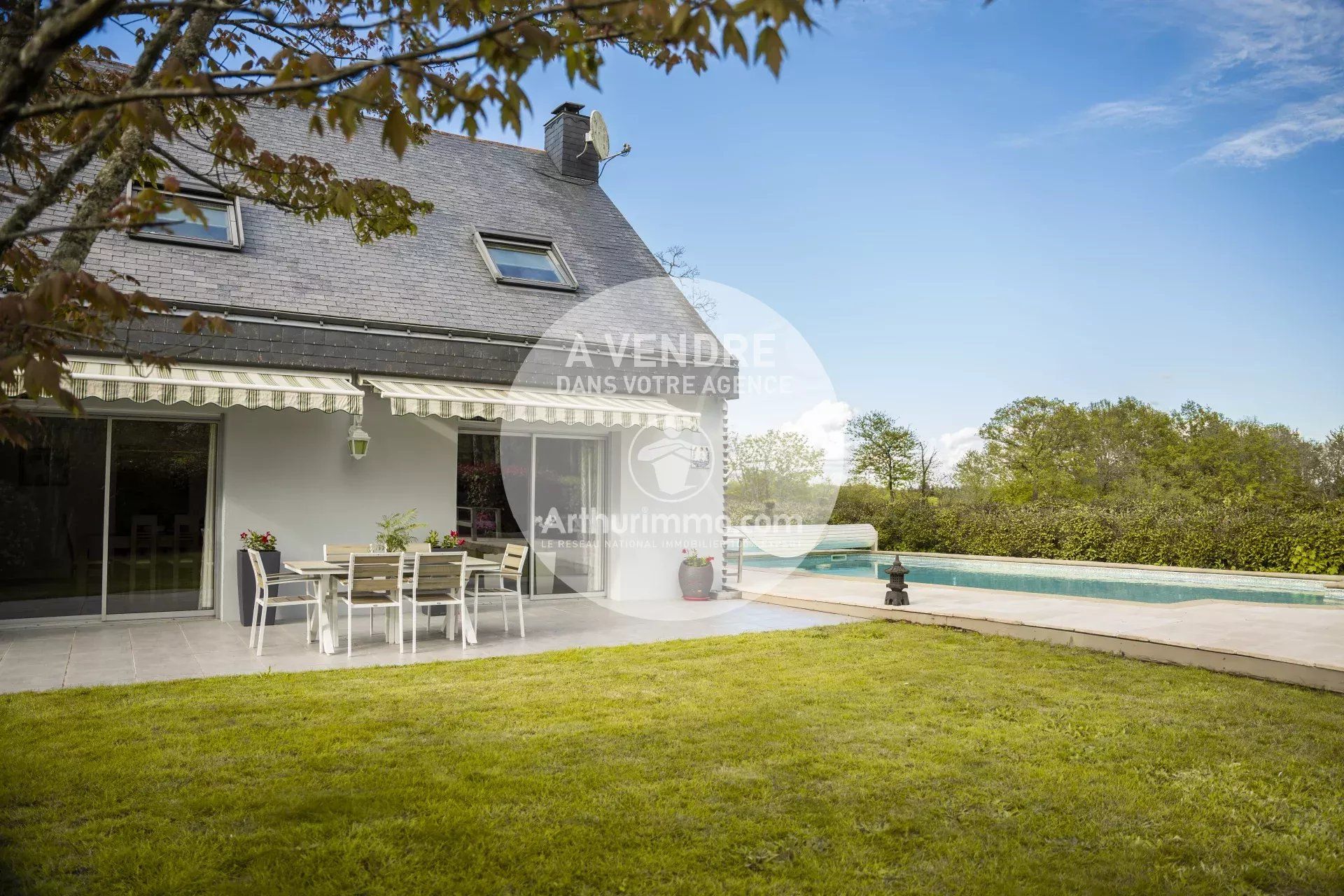 Будинок в Vigneux-de-Bretagne, Pays de la Loire 12895640