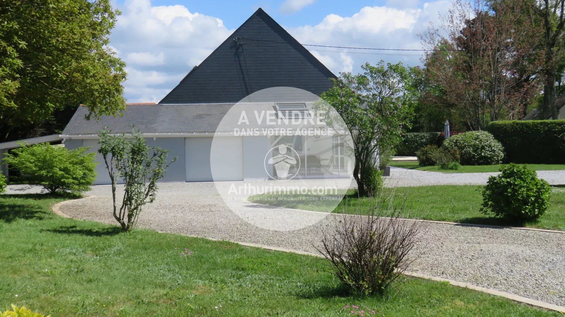 Будинок в Vigneux-de-Bretagne, Loire-Atlantique 12895640