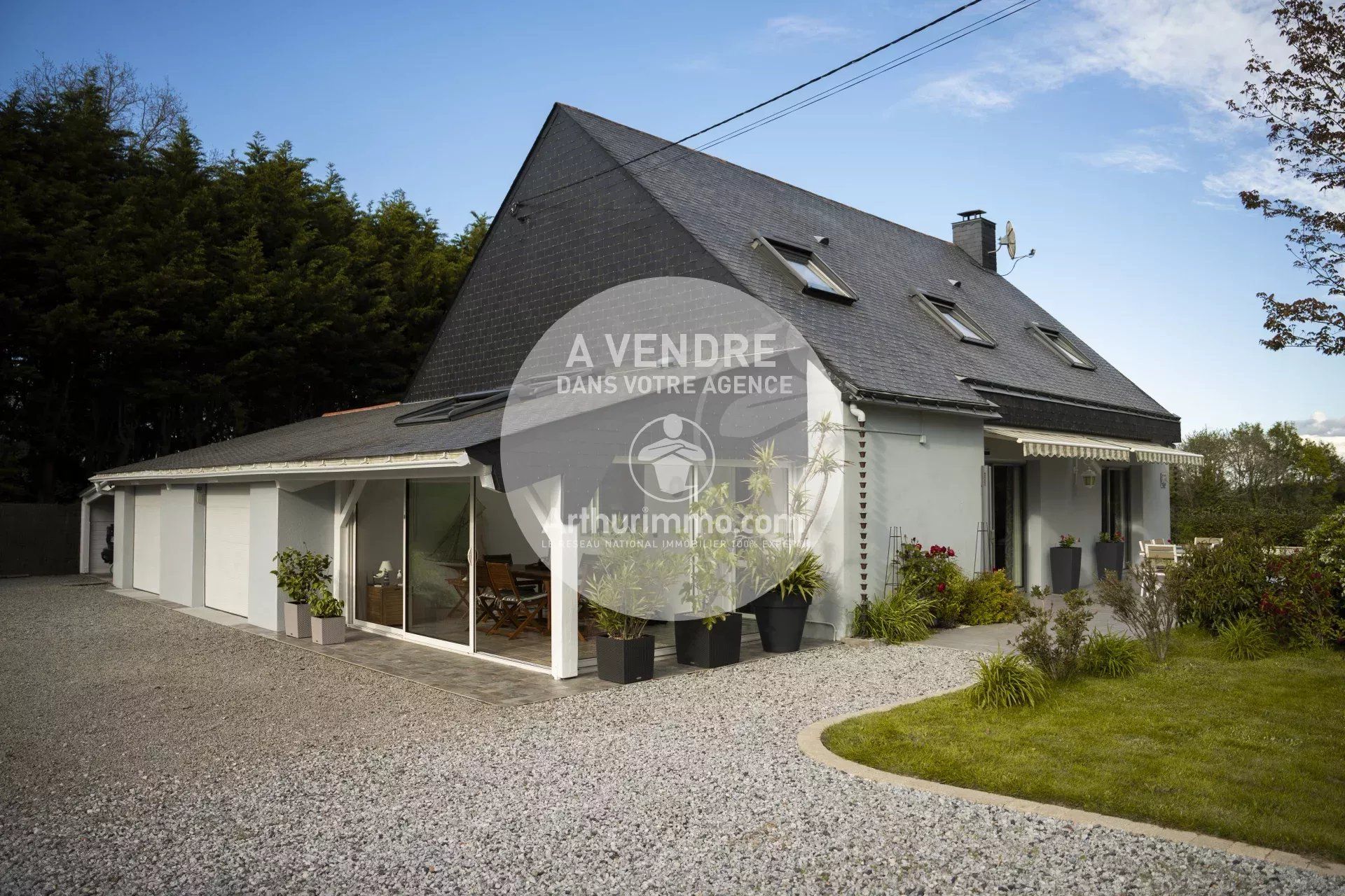 Будинок в Vigneux-de-Bretagne, Pays de la Loire 12895640