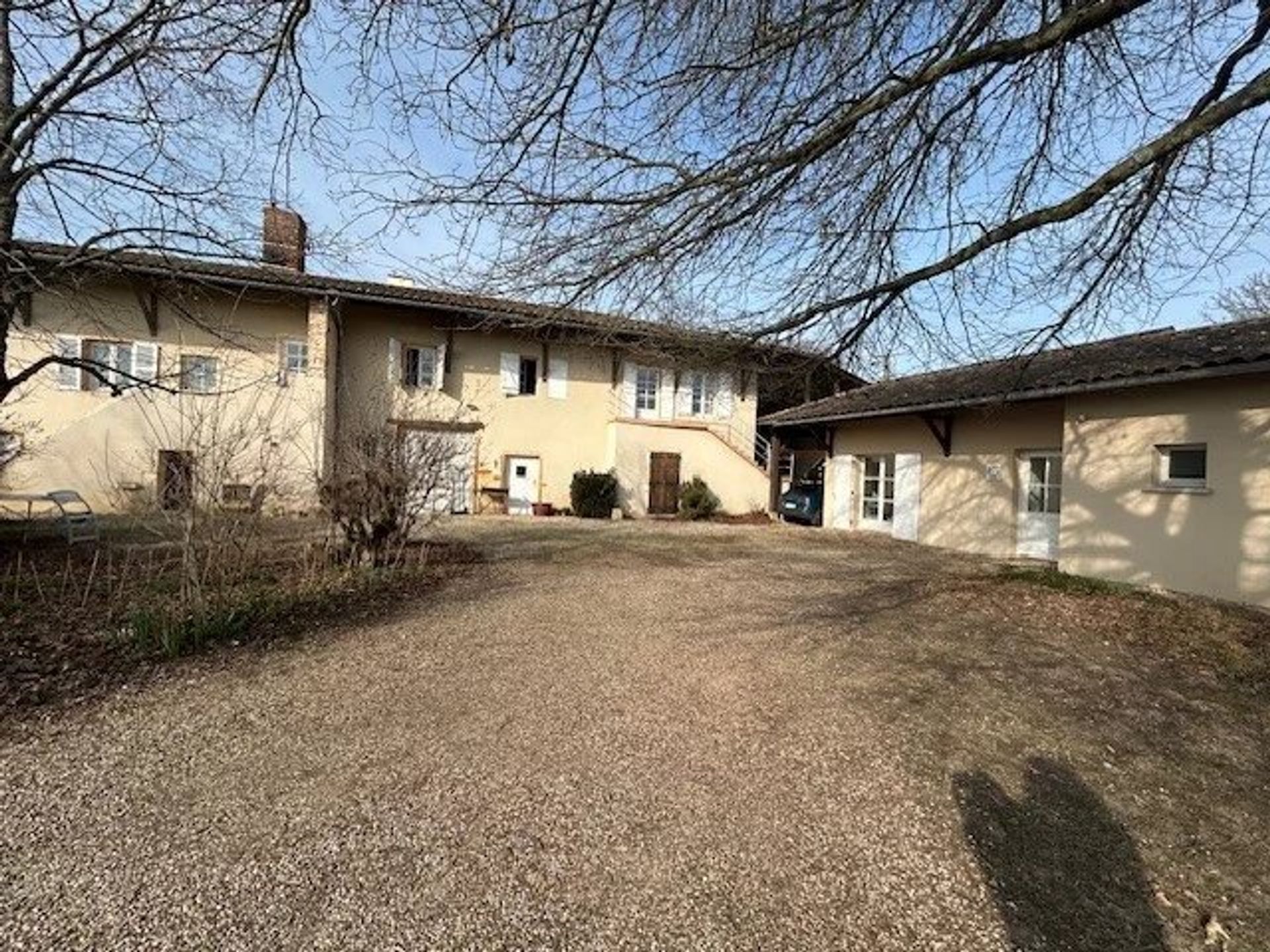 سكني في Blacé, Rhône 12895645