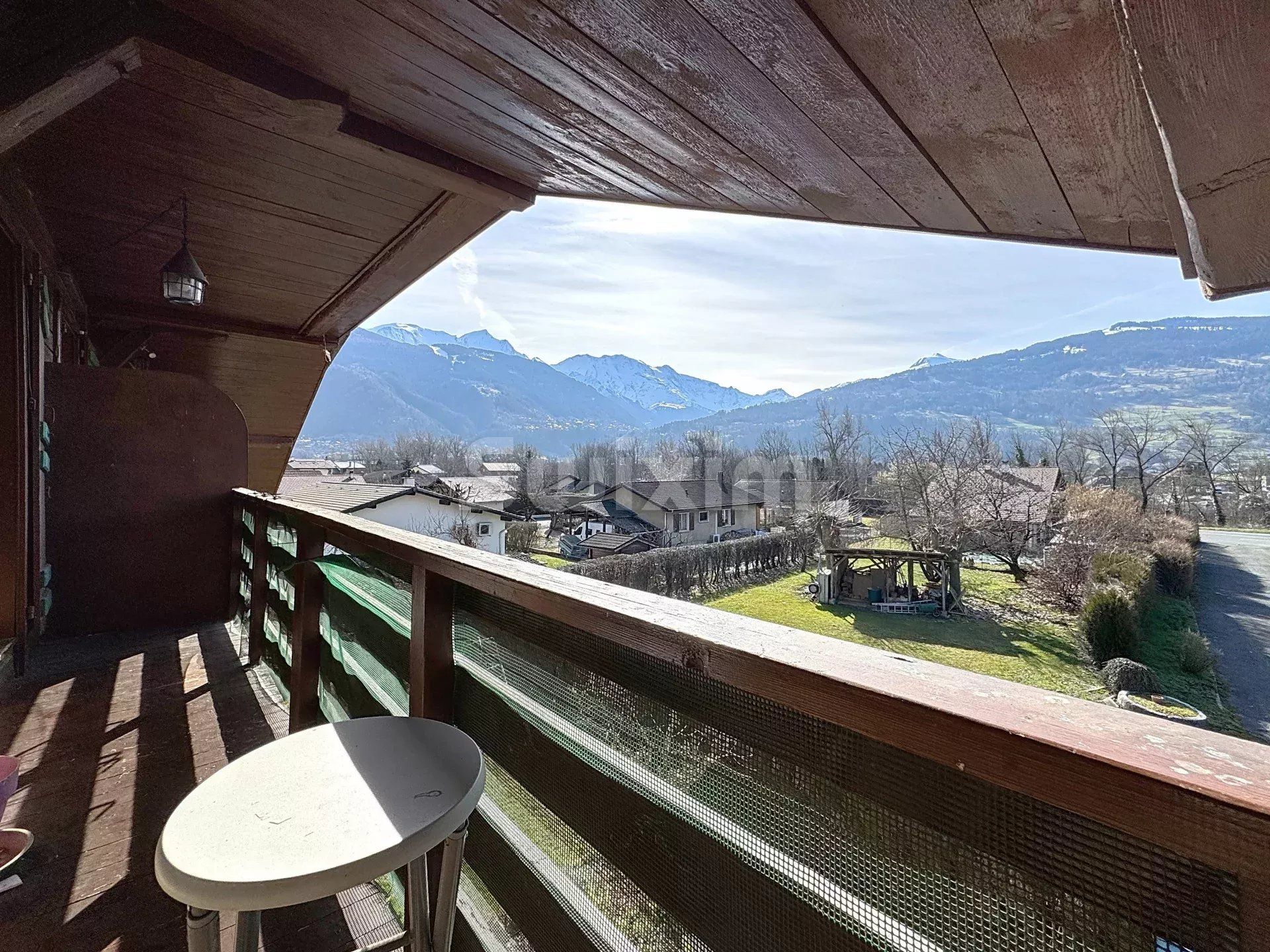 Condominium in Passy, Haute-Savoie 12895646