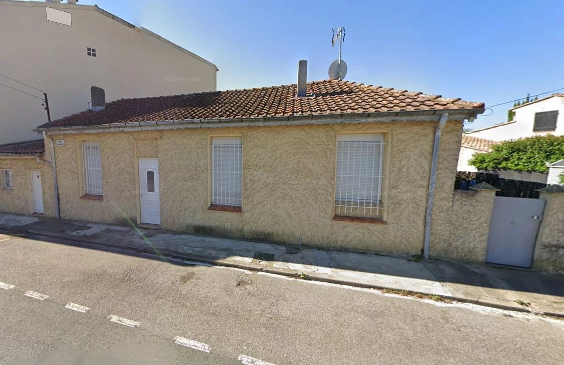 beboelse i Narbonne, Aude 12895652