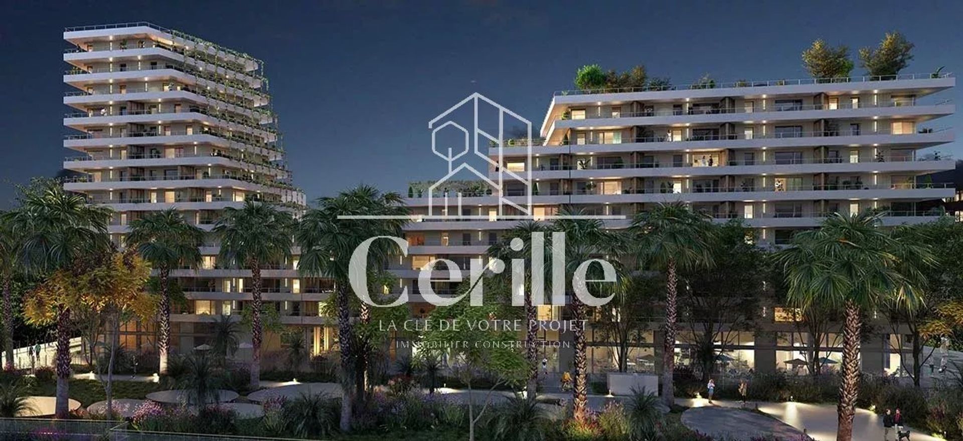 Condominium in Montaleigne, Provence-Alpes-Cote d'Azur 12895658