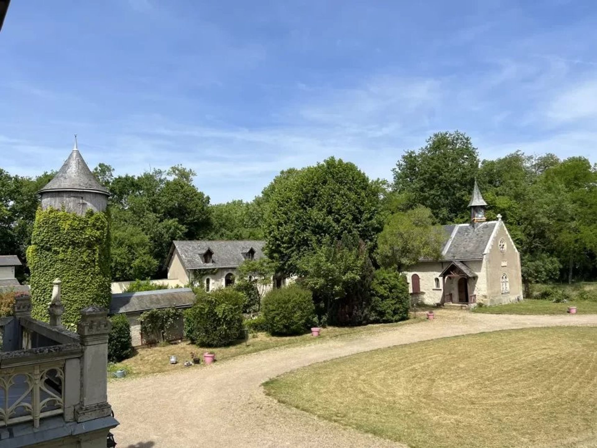 Haus im Saumur, Maine-et-Loire 12895671