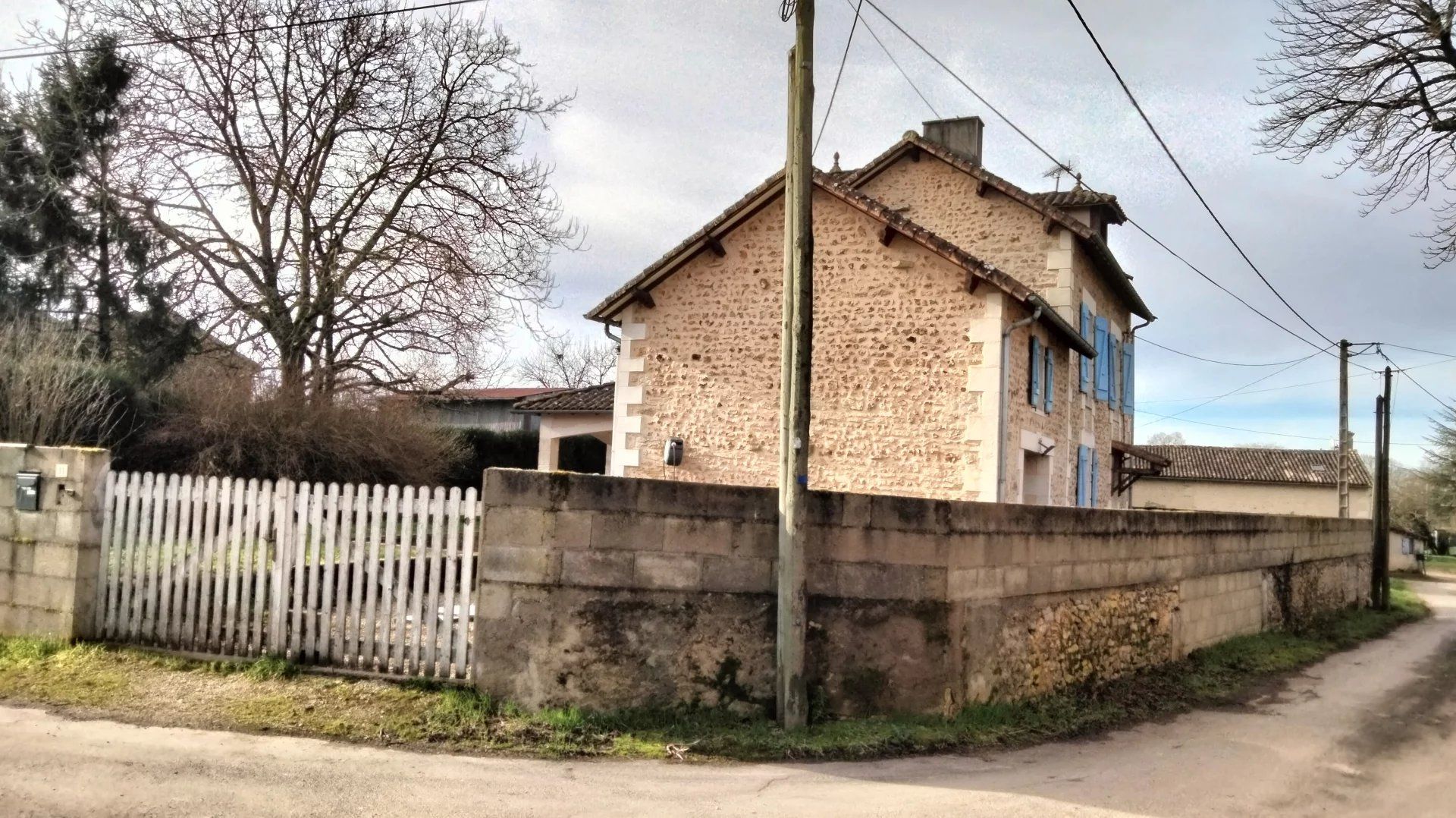 casa no Rouillé, Vienne 12895805