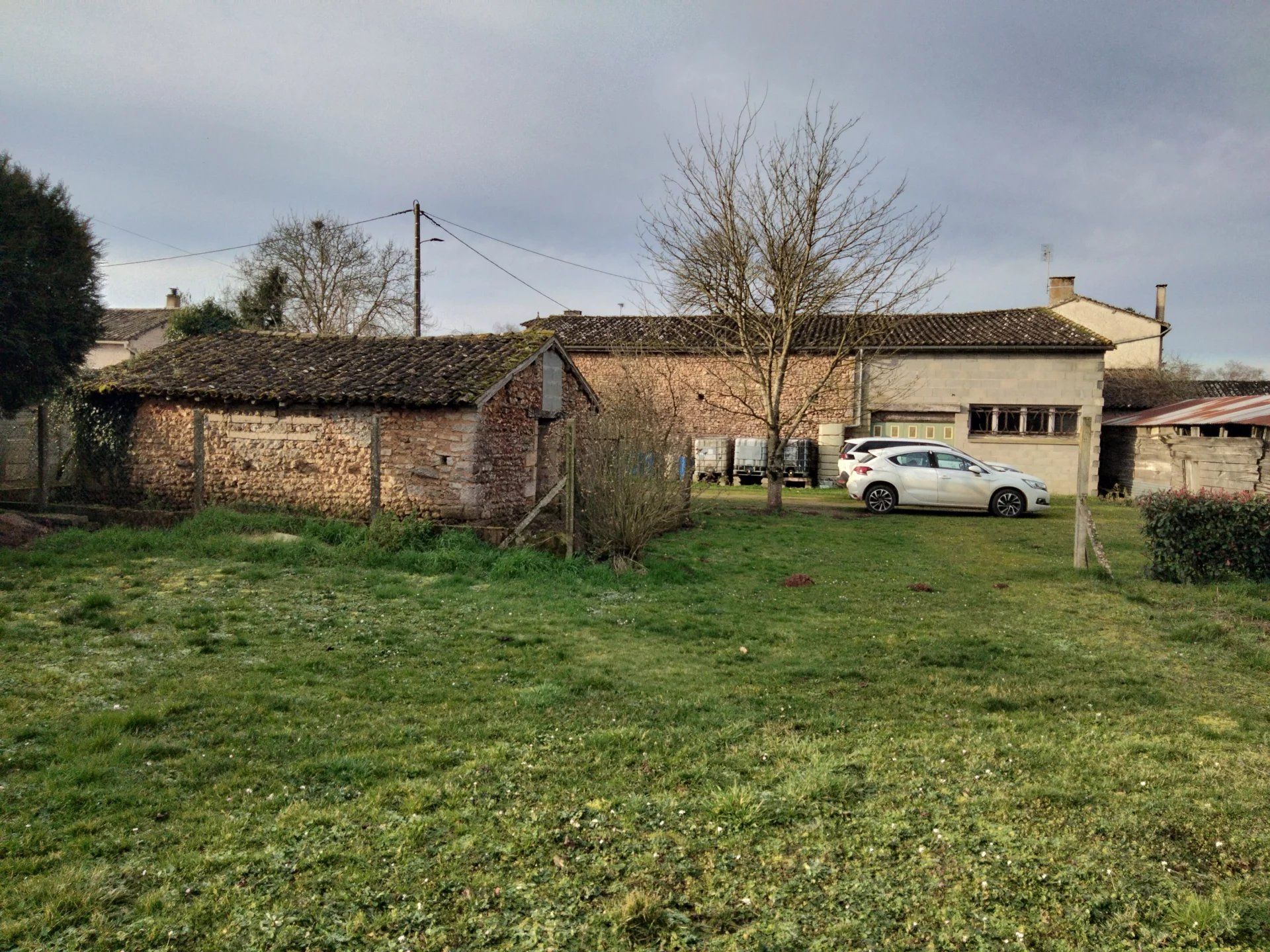 casa no Rouillé, Vienne 12895805