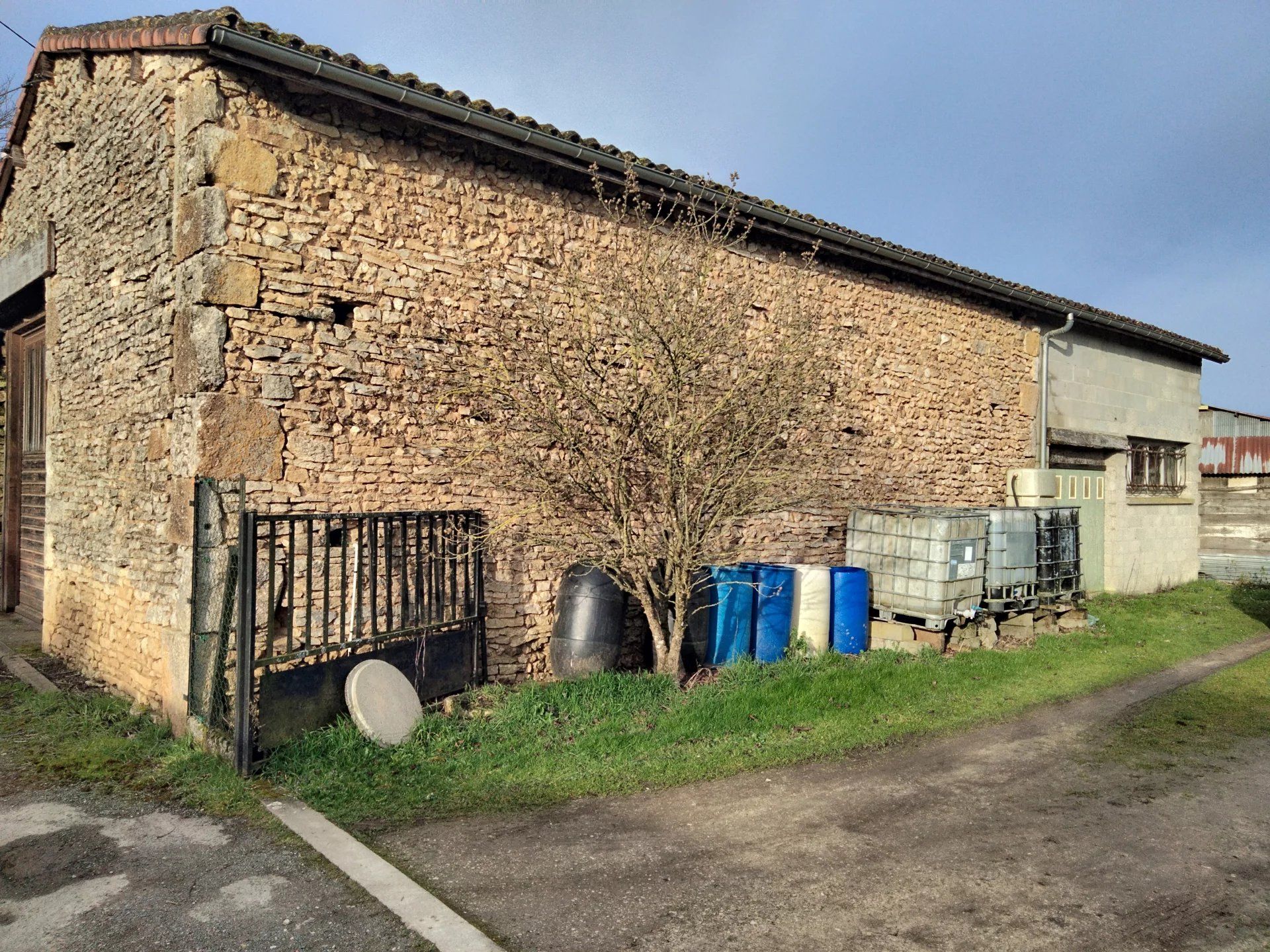 casa no Rouillé, Vienne 12895805