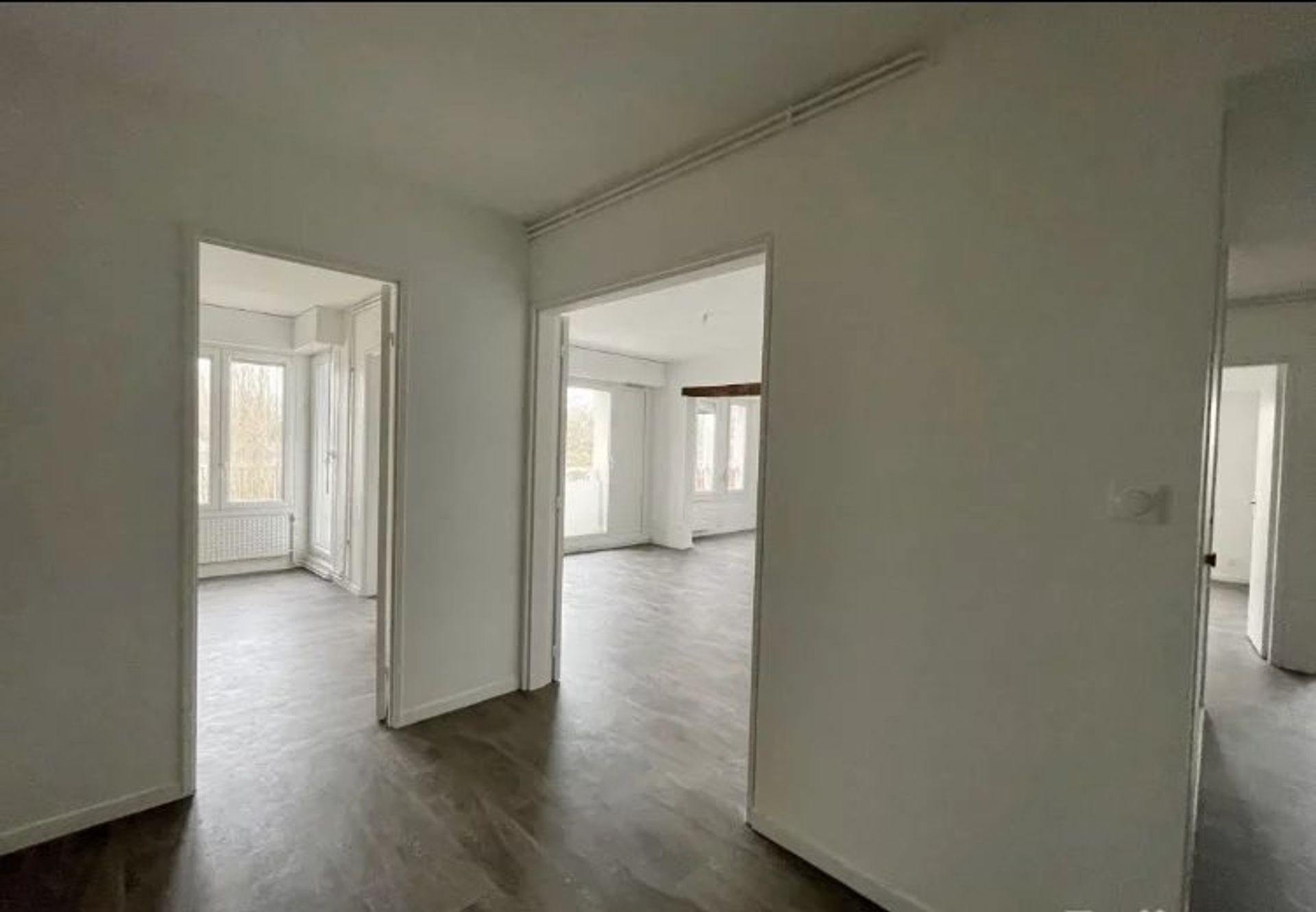 Condominio nel Metz, Moselle 12895809