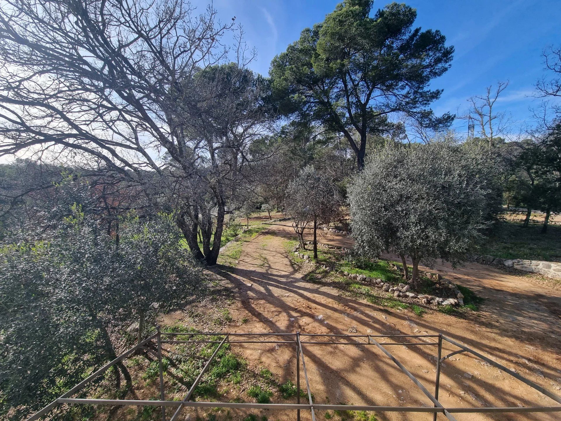 casa en Les Arcs, Provence-Alpes-Cote d'Azur 12895812