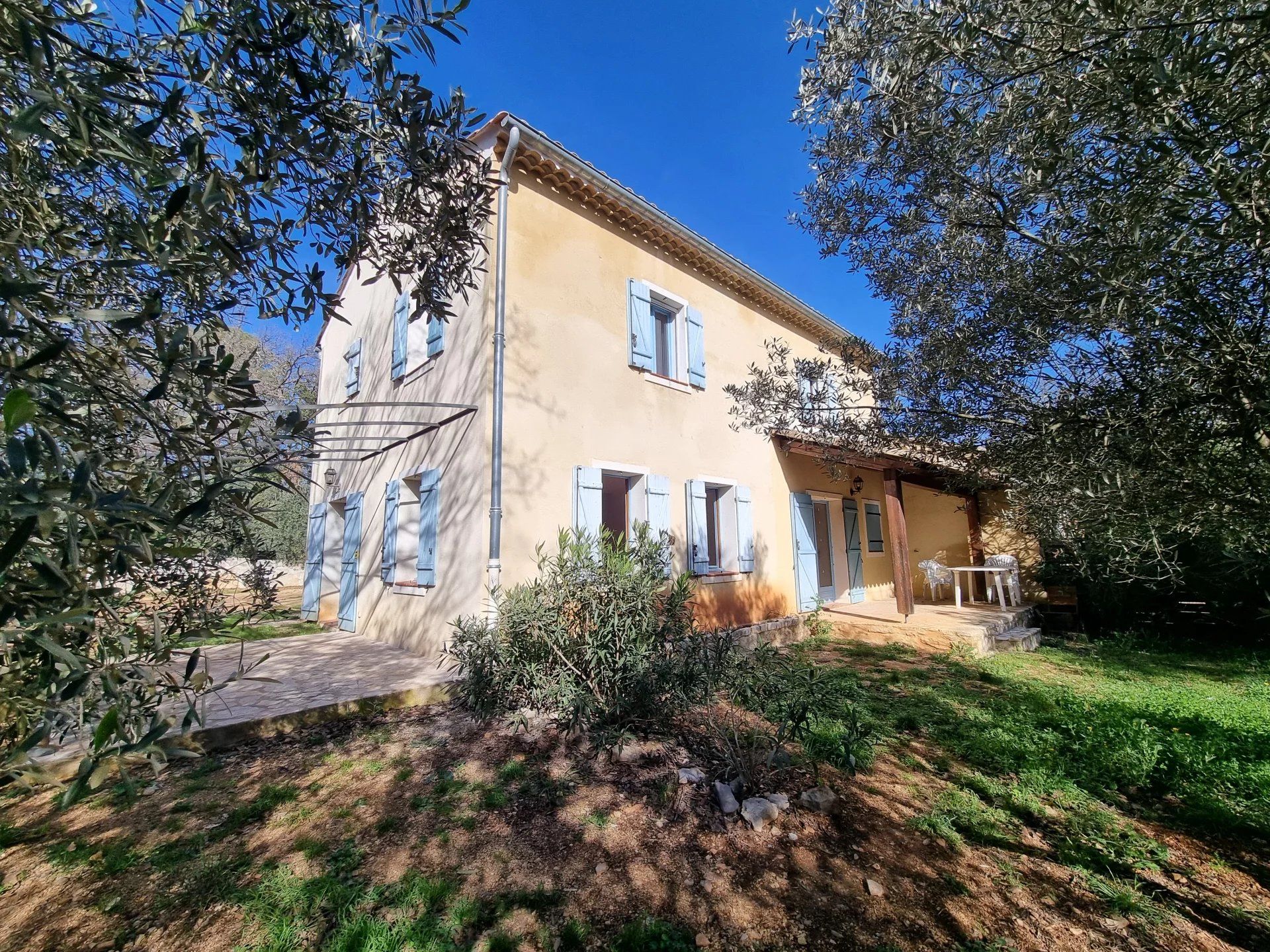 casa en Les Arcs, Provence-Alpes-Cote d'Azur 12895812