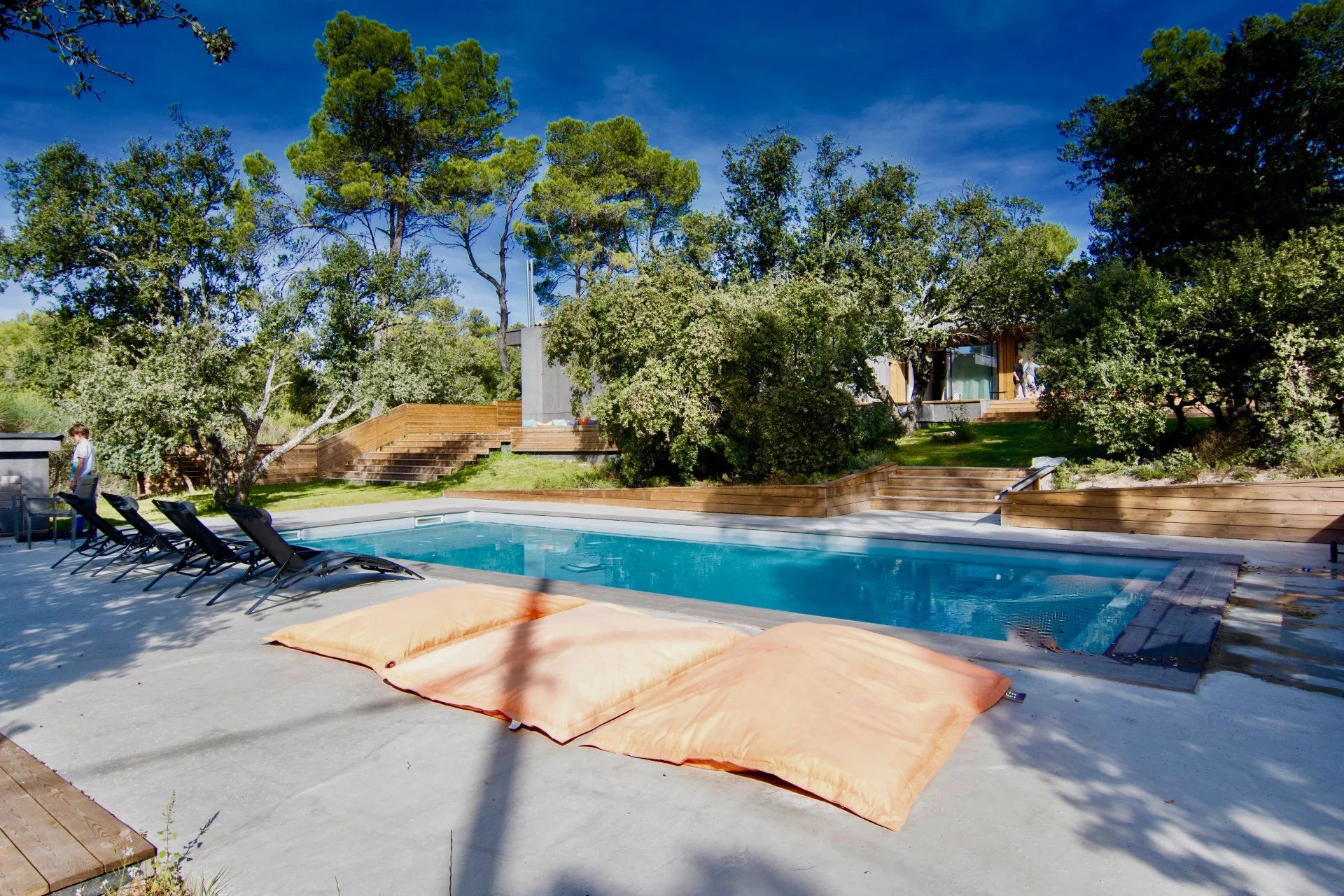 rumah dalam Rognes, Provence-Alpes-Cote d'Azur 12895841