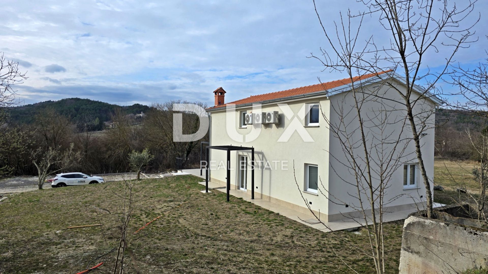 casa en Cerovlje, Istria County 12895853