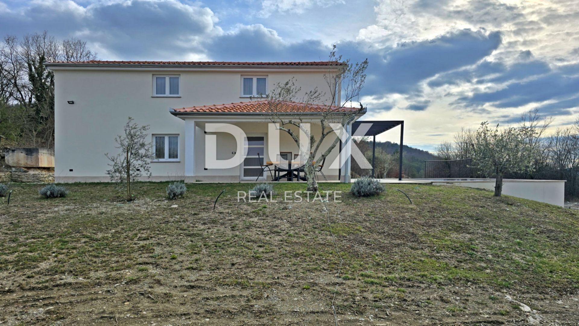 Rumah di Cerovlje, Istria County 12895853