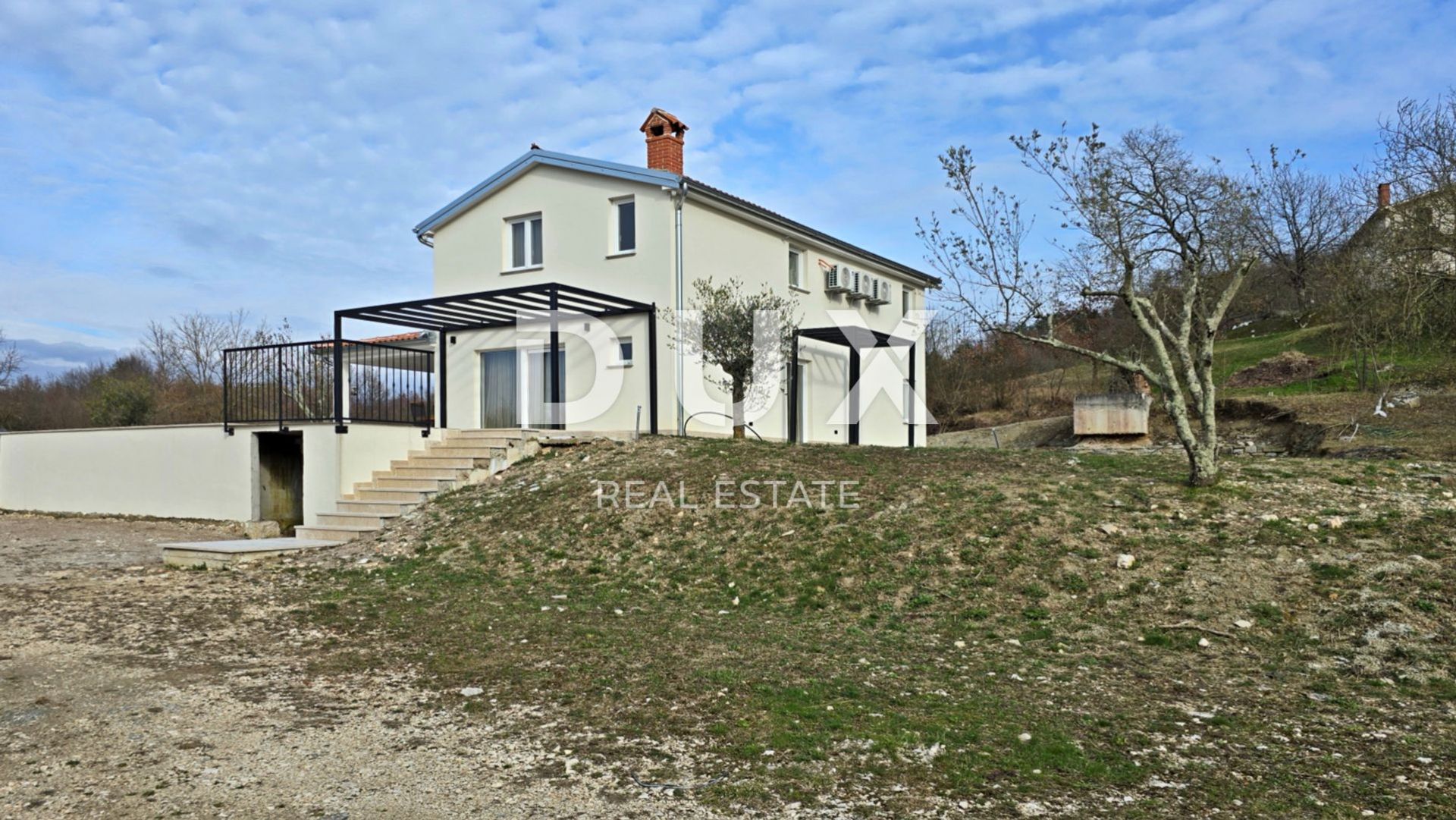 Hus i Cerovlje, Istria County 12895853