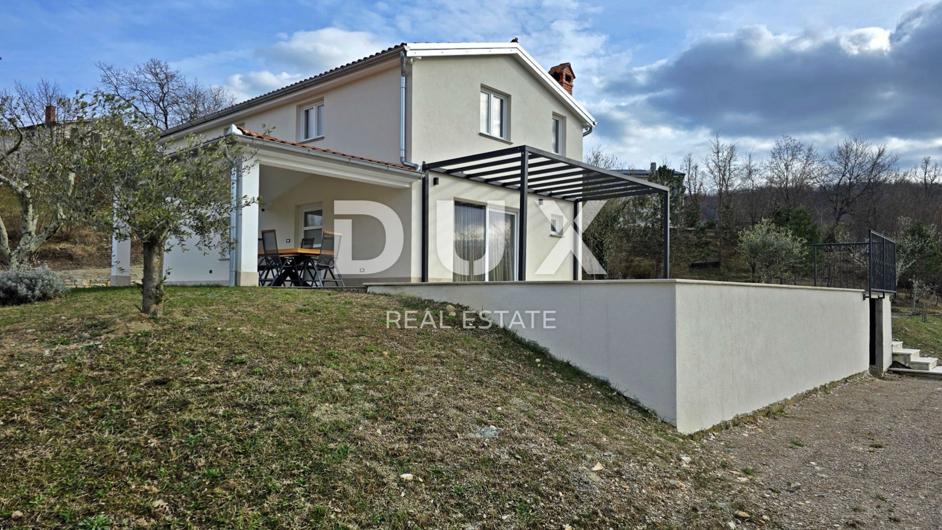 House in Cerovlje, Istria County 12895853